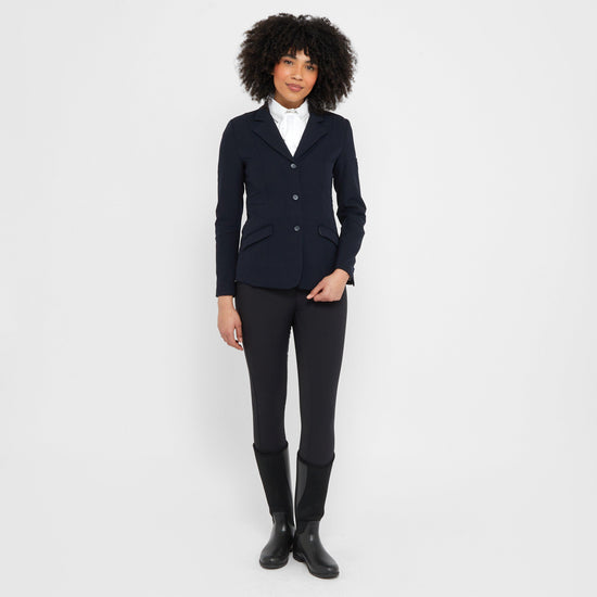 Women’s Casey Show Jacket Navy