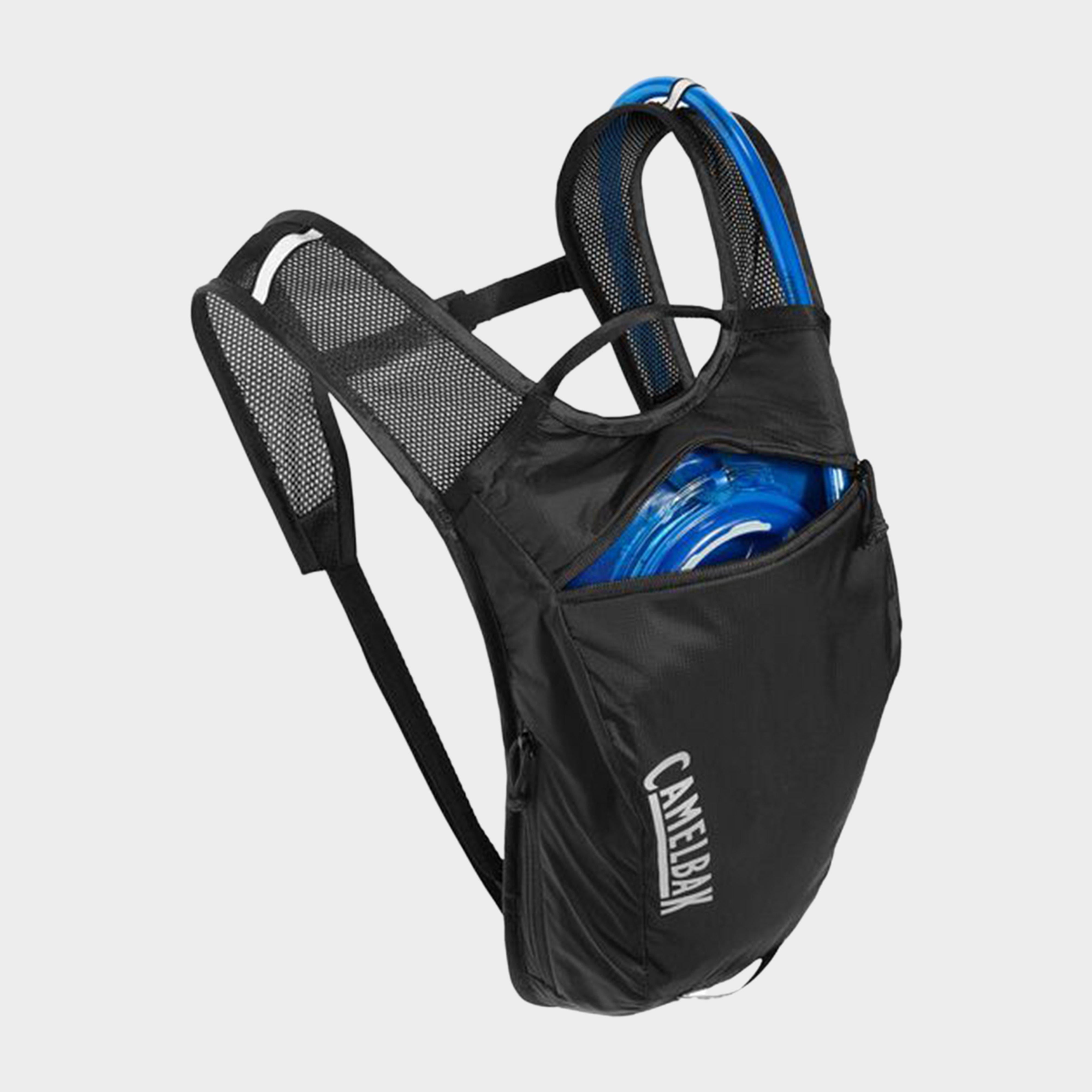 HydroBak™ Light Hydration Pack 2.5L with 1.5L Reservoir