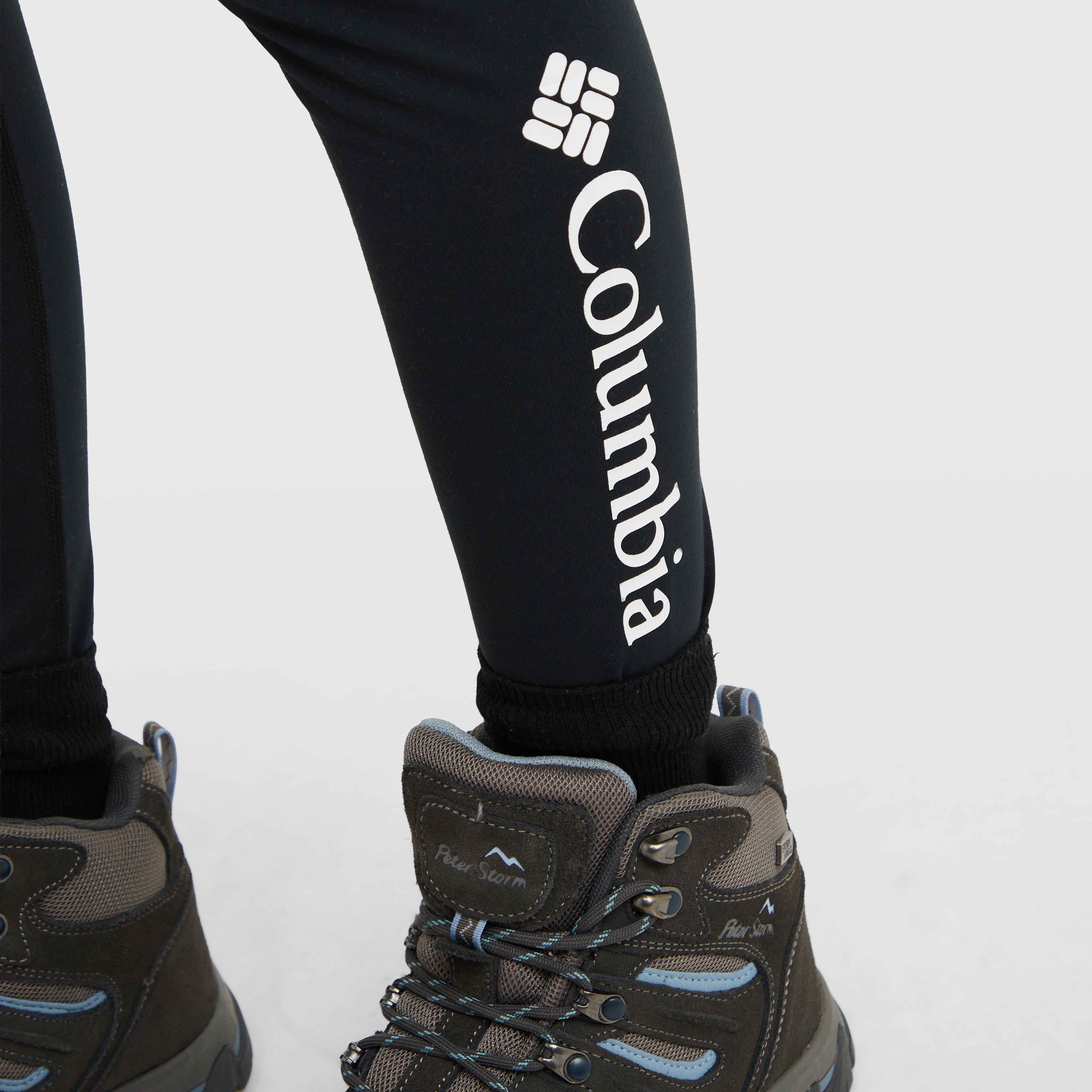 Kids' Hike Leggings Junior