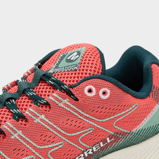Women’s Moab Flight Trail Running Shoe