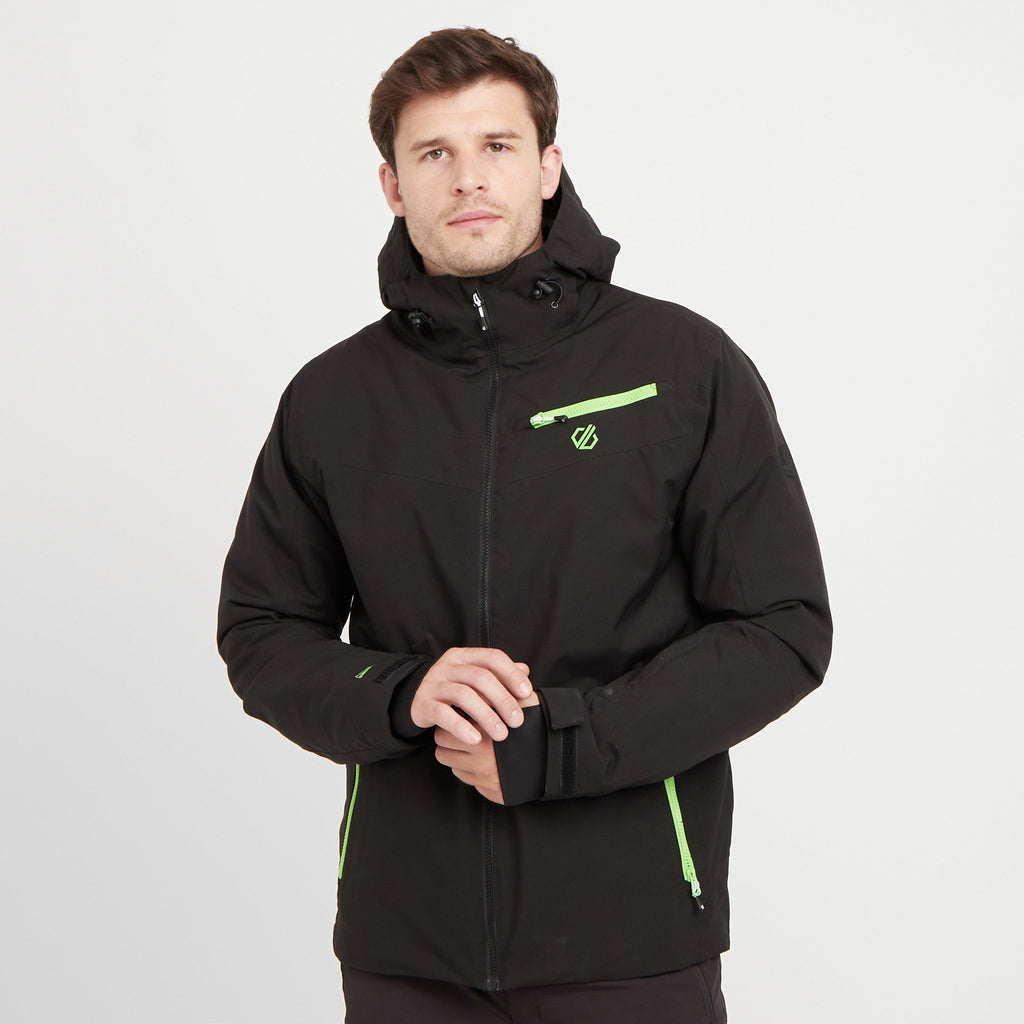 Men’s Eagle II Ski Jacket