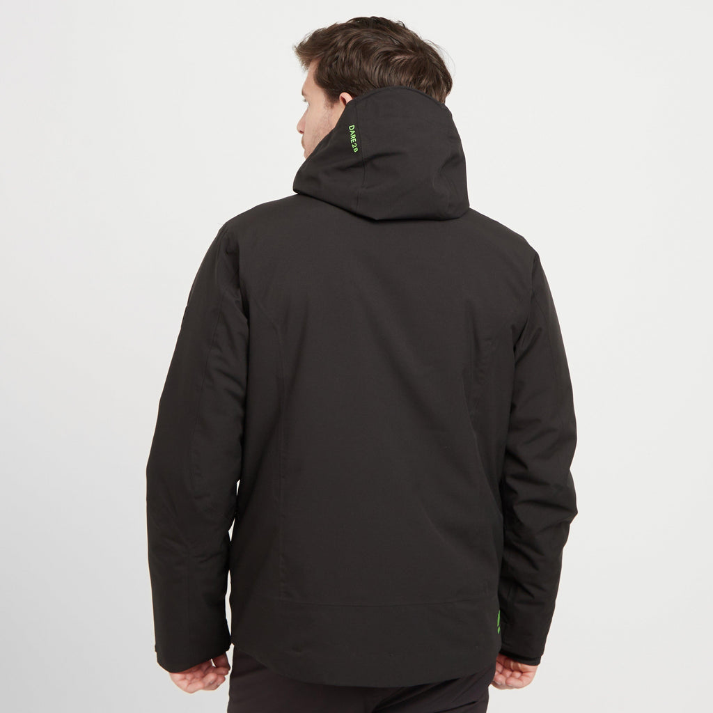 Men’s Eagle II Ski Jacket
