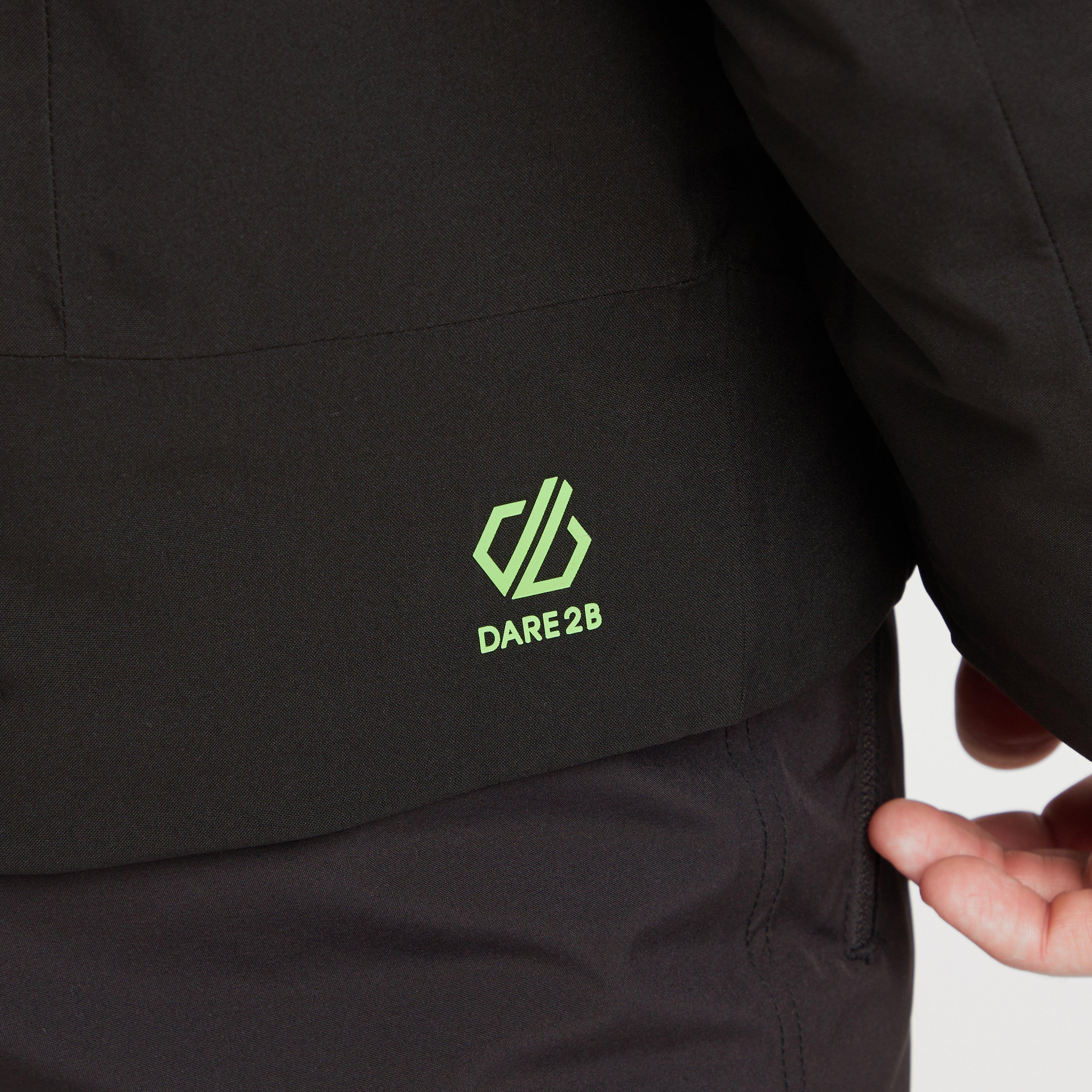 Men’s Eagle II Ski Jacket