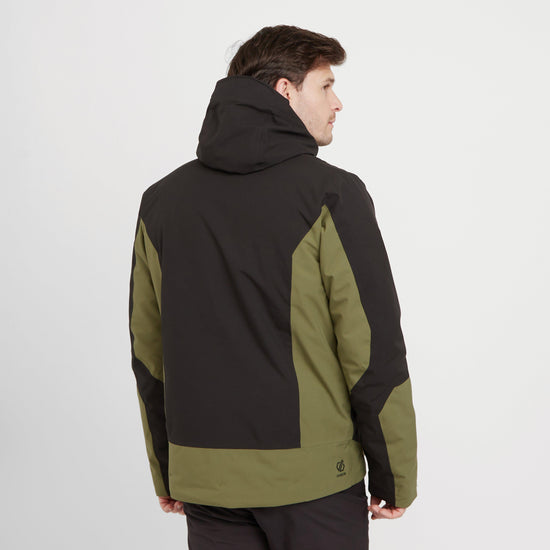 Men’s Eagle II Ski Jacket