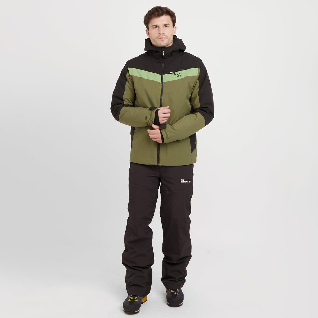 Men’s Eagle II Ski Jacket