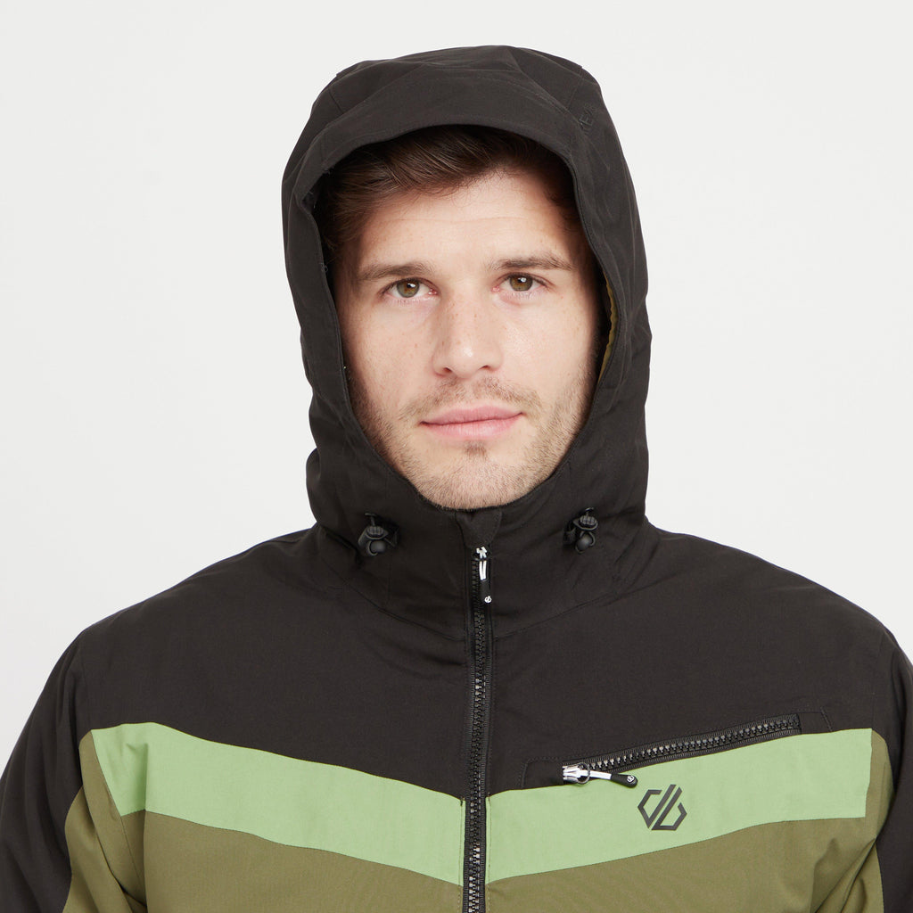 Men’s Eagle II Ski Jacket