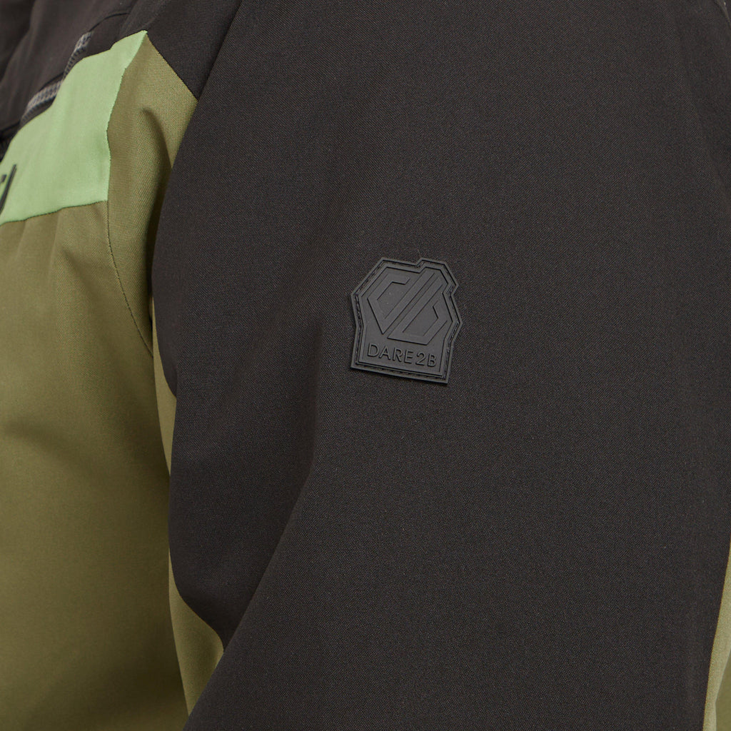 Men’s Eagle II Ski Jacket