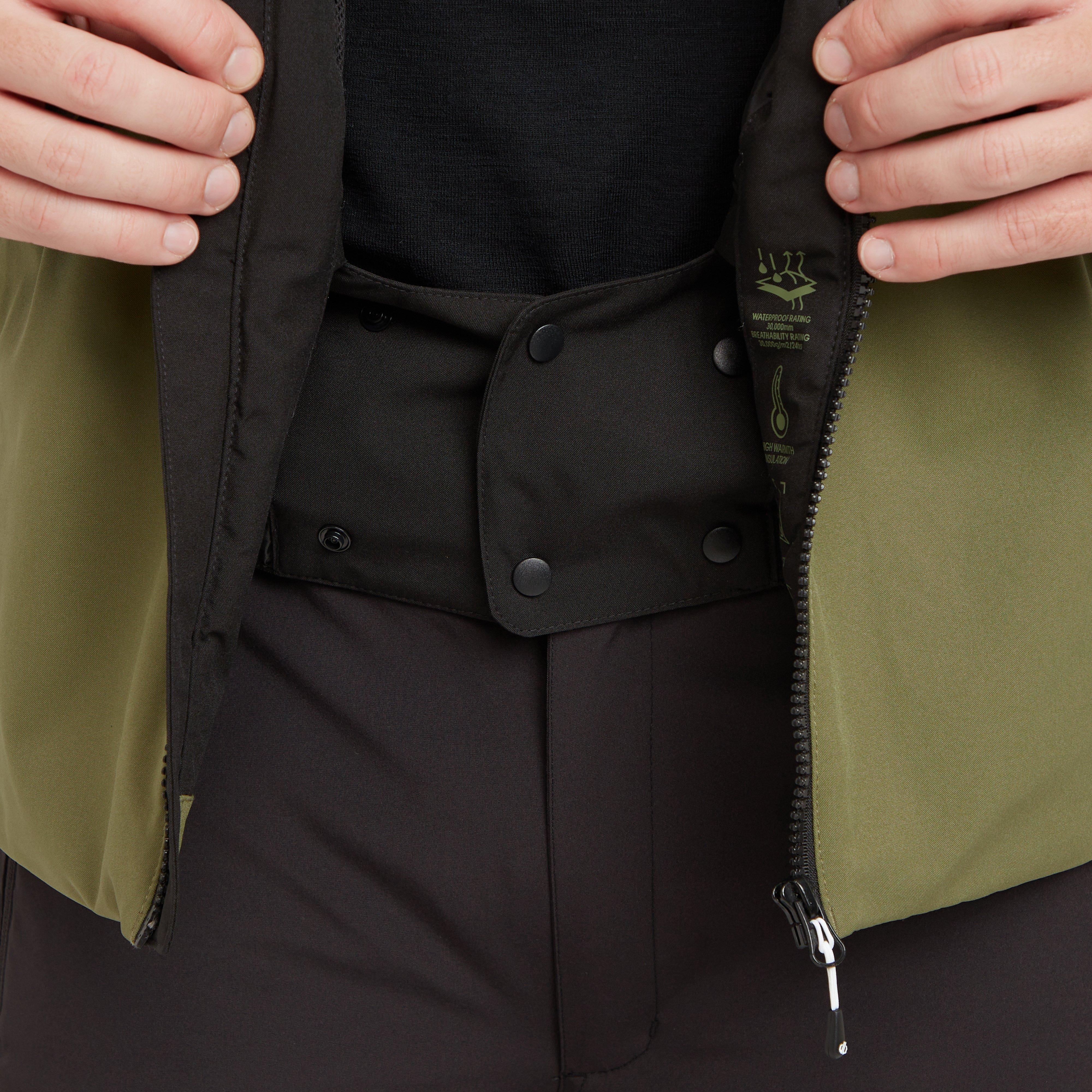 Men’s Eagle II Ski Jacket