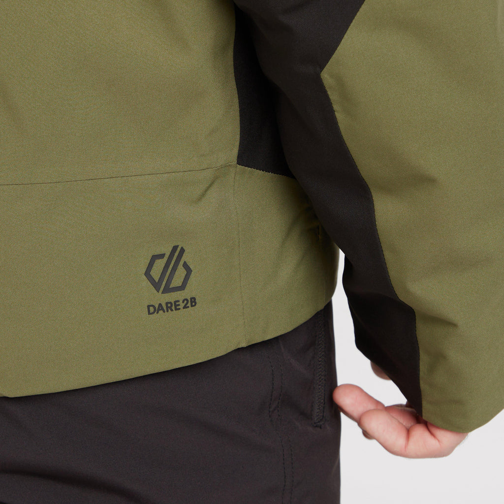 Men’s Eagle II Ski Jacket