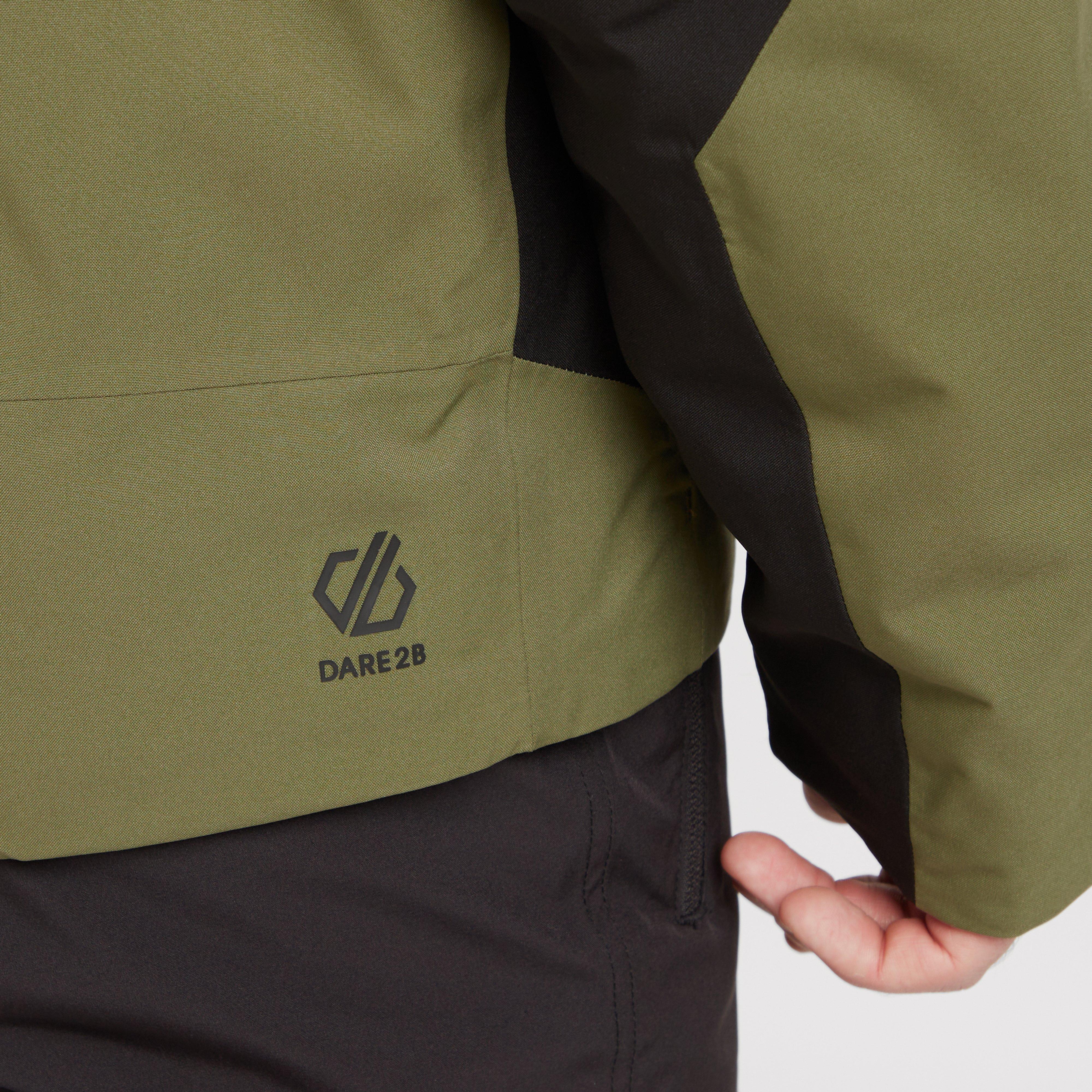 Men’s Eagle II Ski Jacket