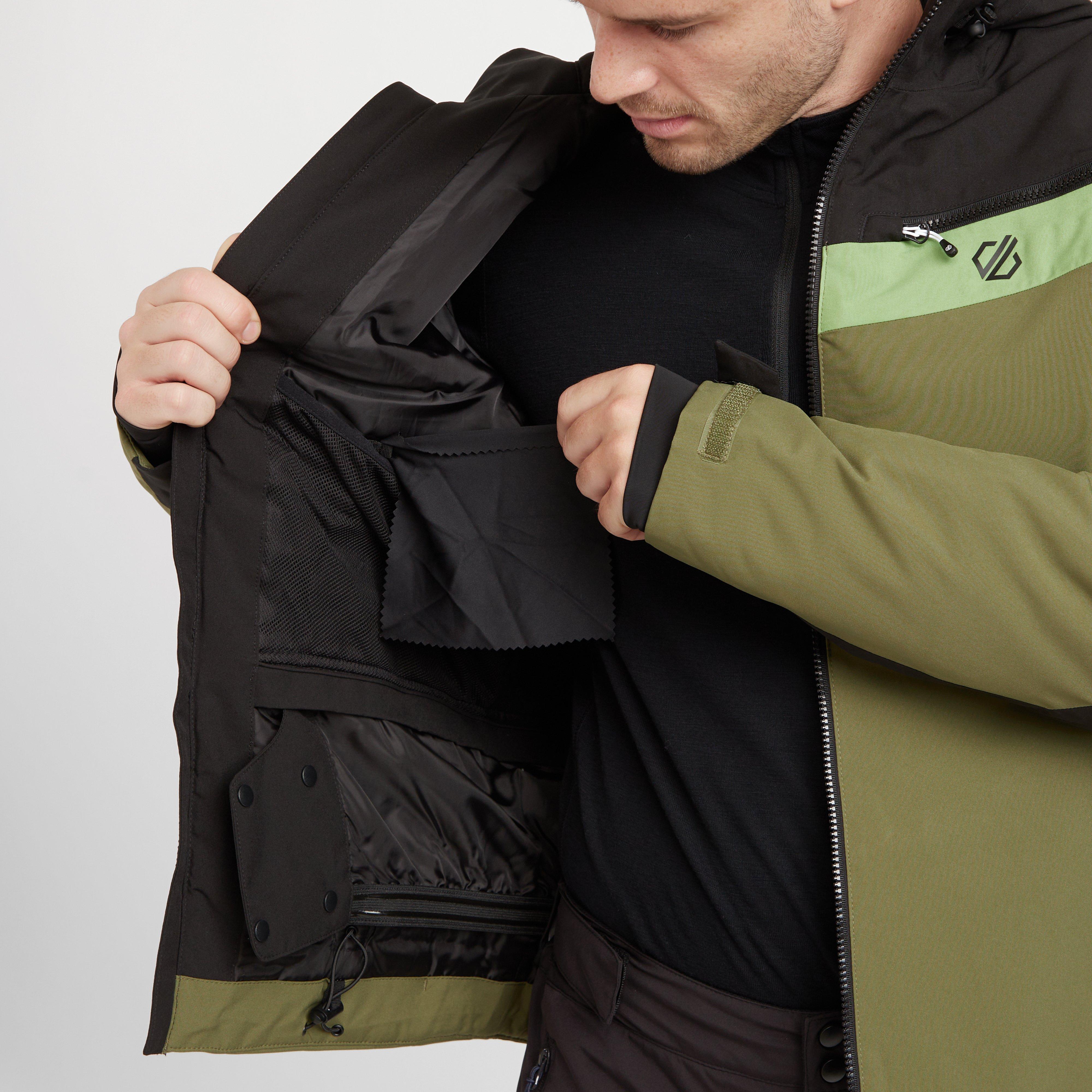 Men’s Eagle II Ski Jacket