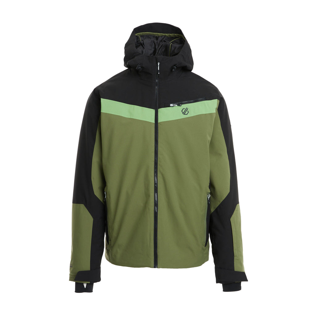 Men’s Eagle II Ski Jacket