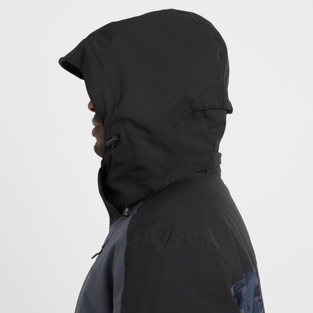 Men’s Baseplate Jacket