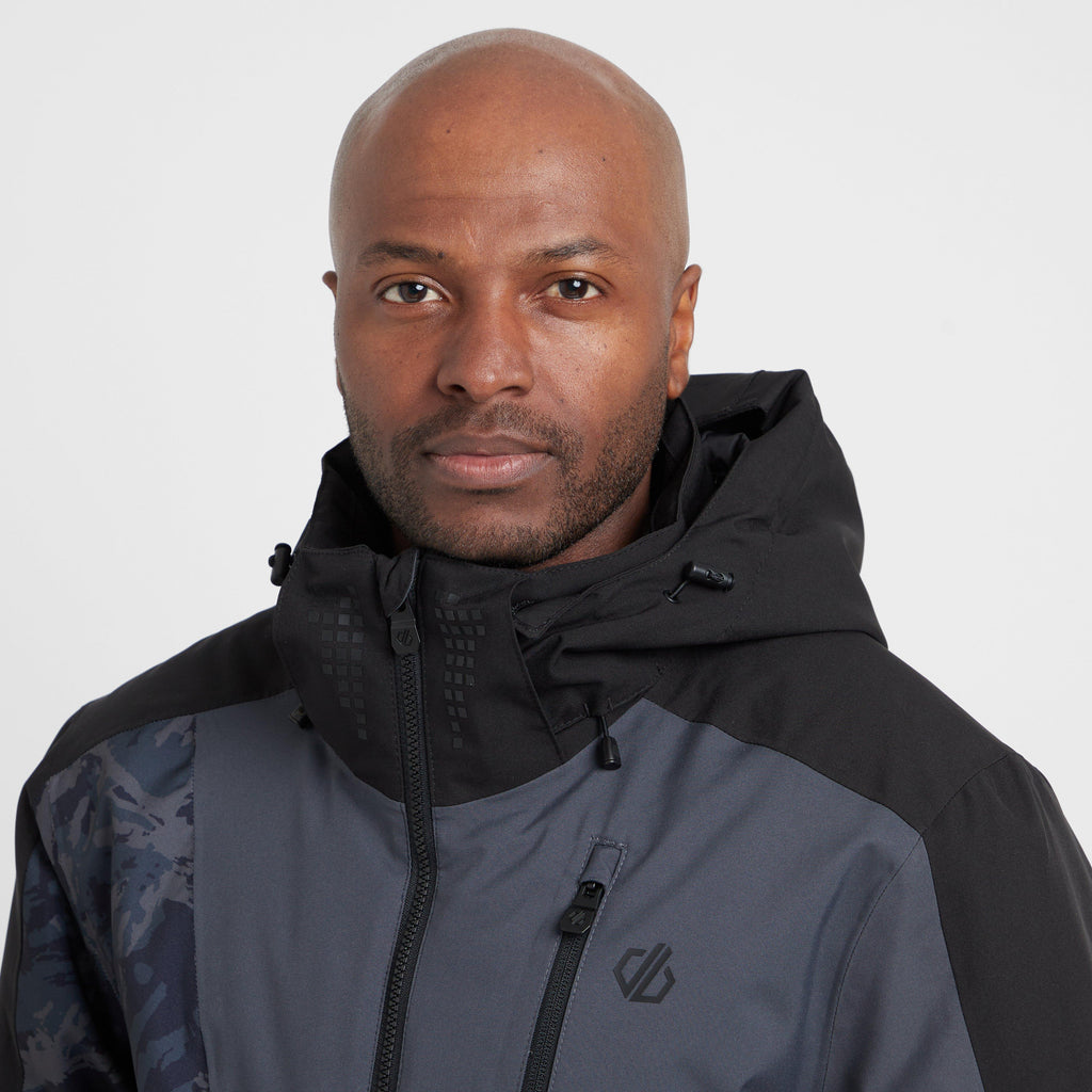 Men’s Baseplate Jacket