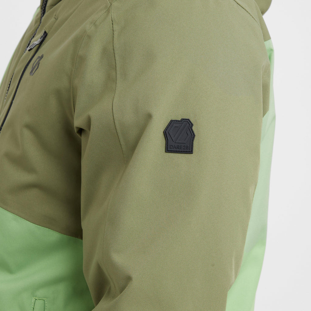 Men’s Baseplate Jacket