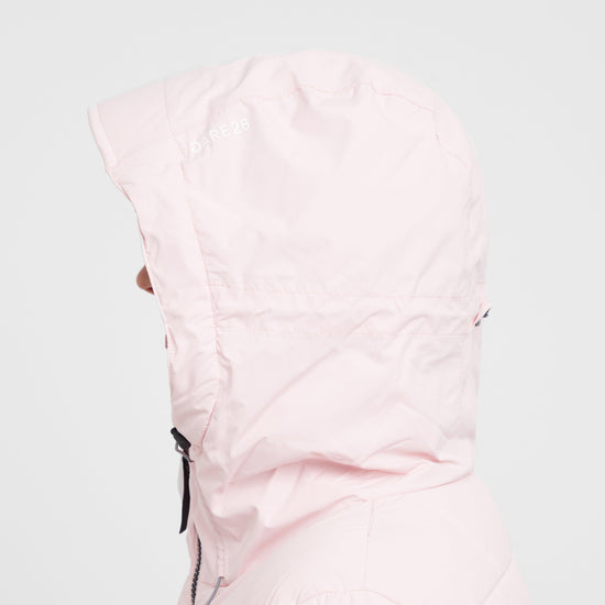 Women’s Blindside Ski Jacket