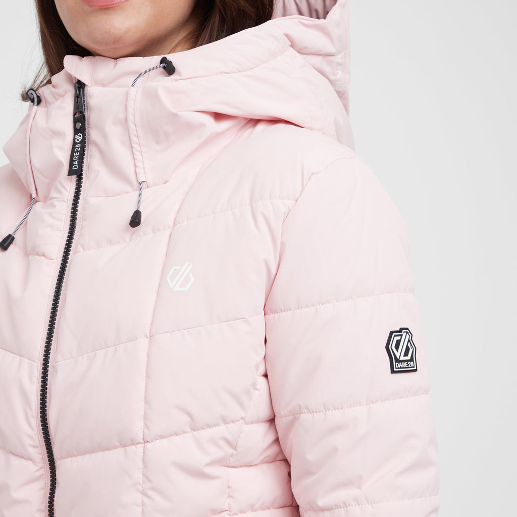 Women’s Blindside Ski Jacket