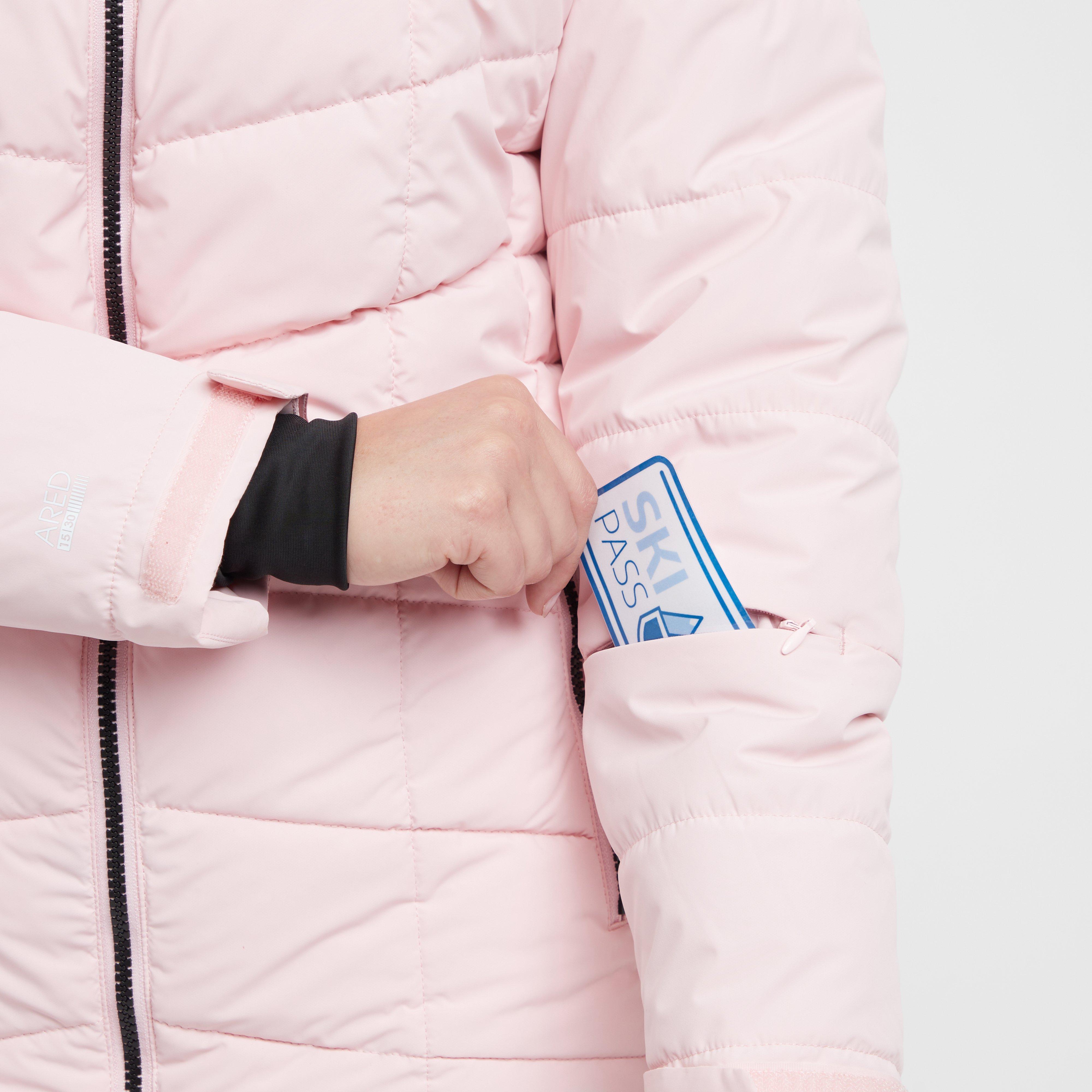 Women’s Blindside Ski Jacket