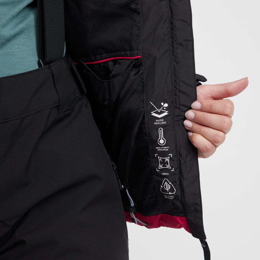 Women’s Blindside Ski Jacket