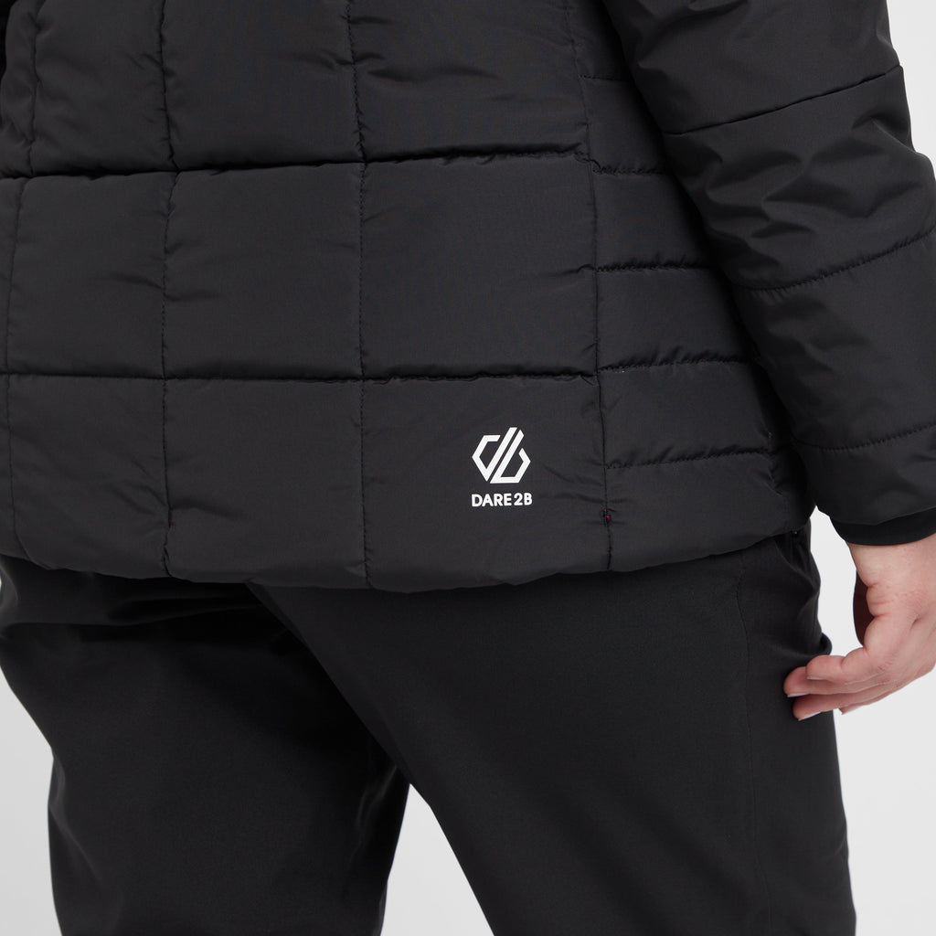 Women’s Blindside Ski Jacket