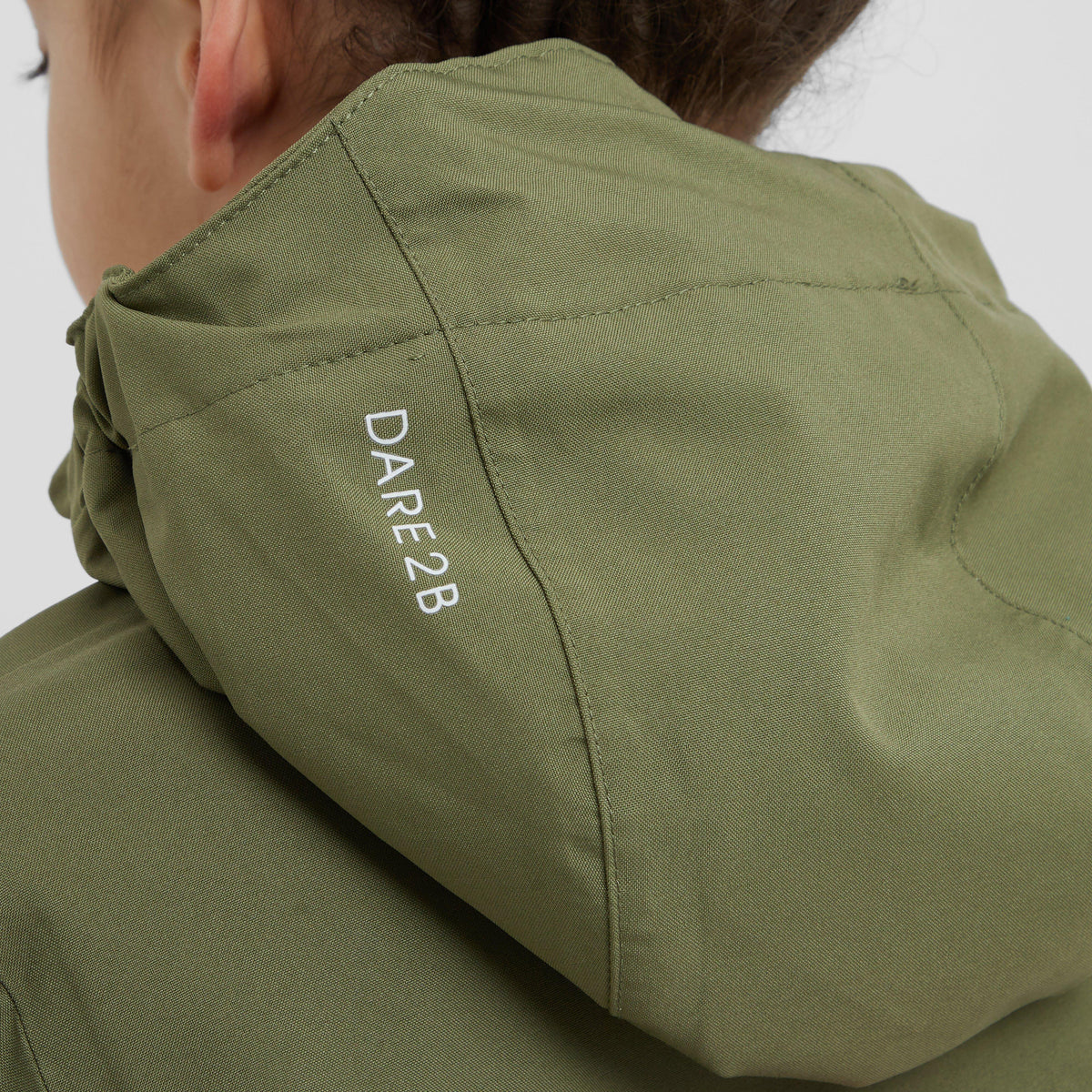 Kids' Traverse Ski Jacket