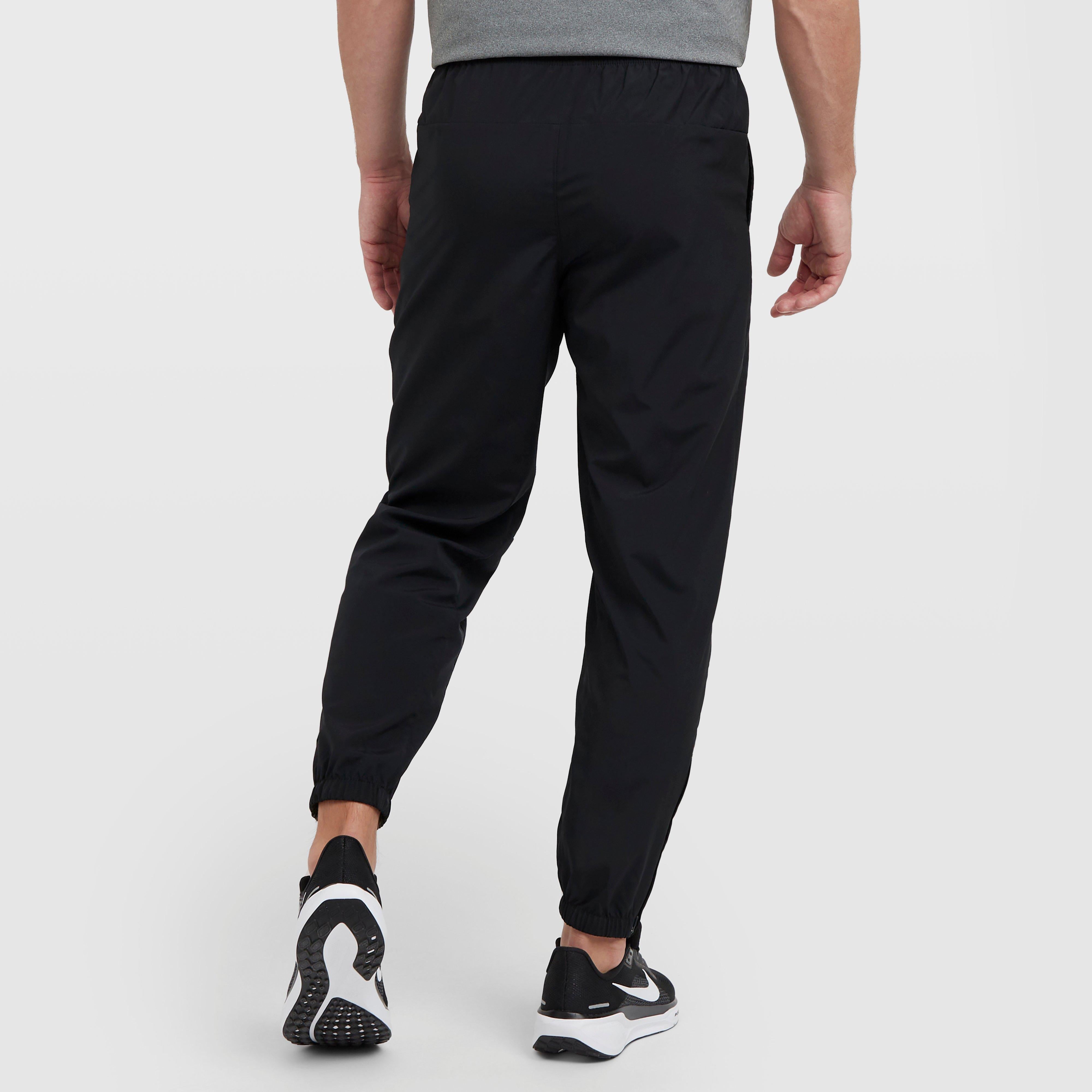 nike tapered mens joggers