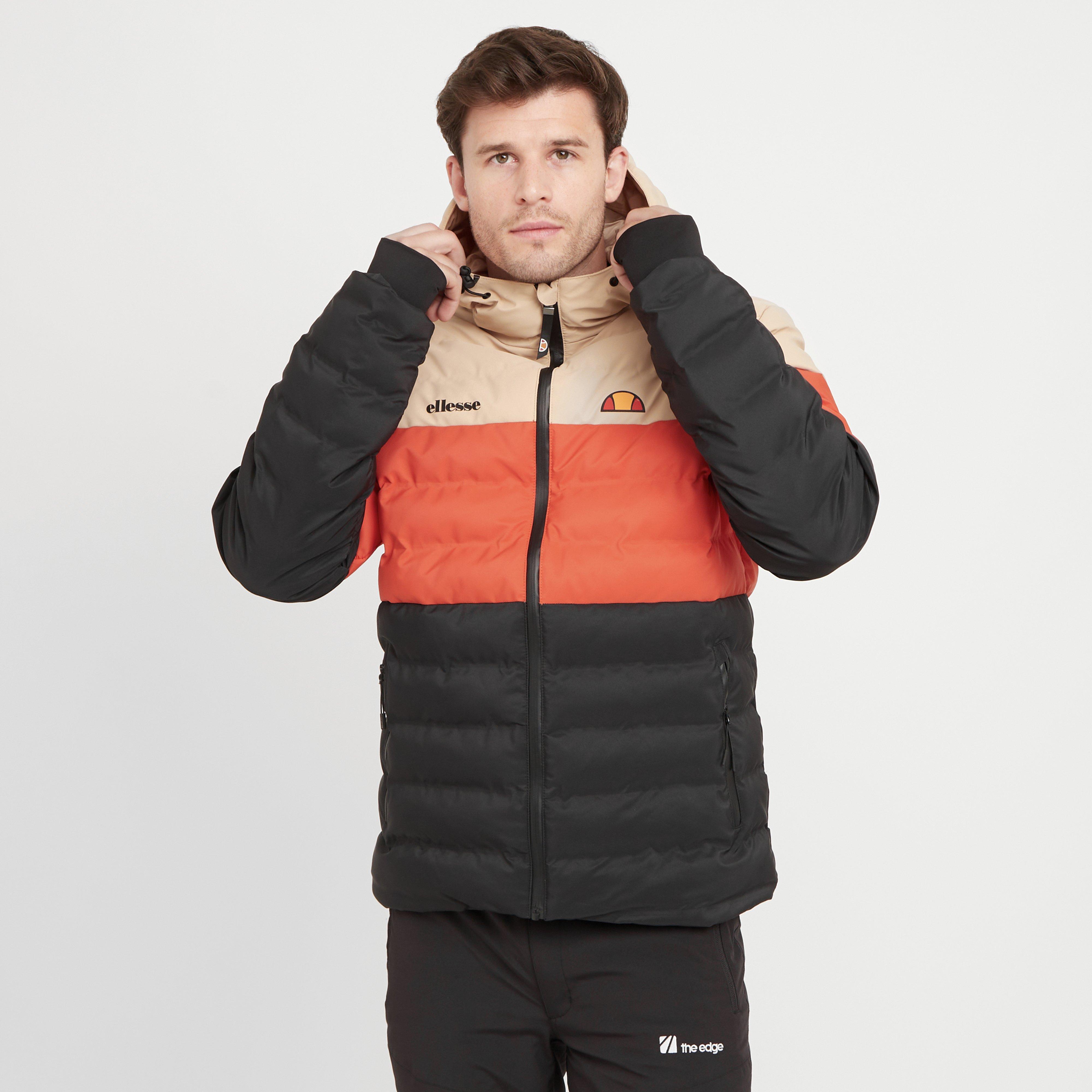 Men's Drummond Ski Jacket