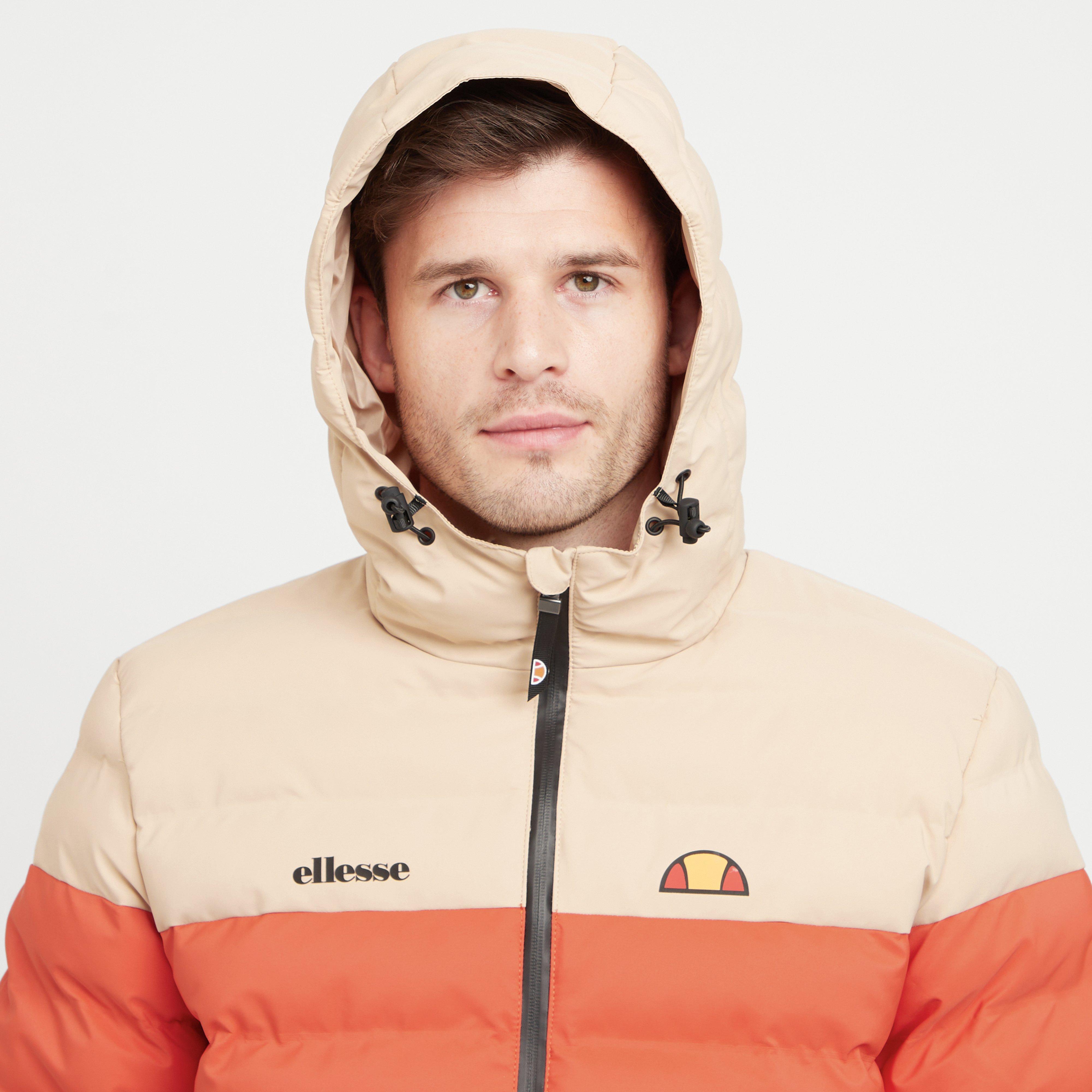 Men's Drummond Ski Jacket