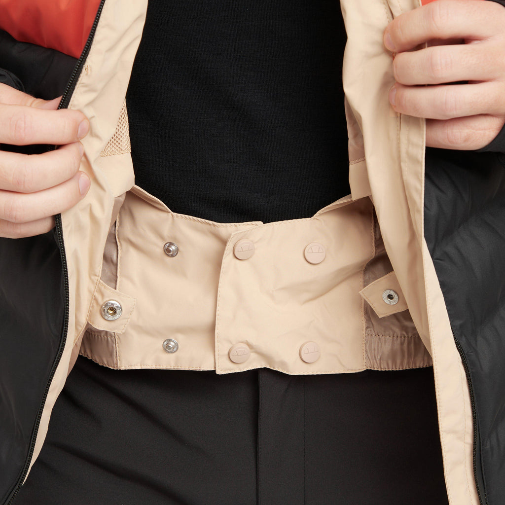 Men's Drummond Ski Jacket