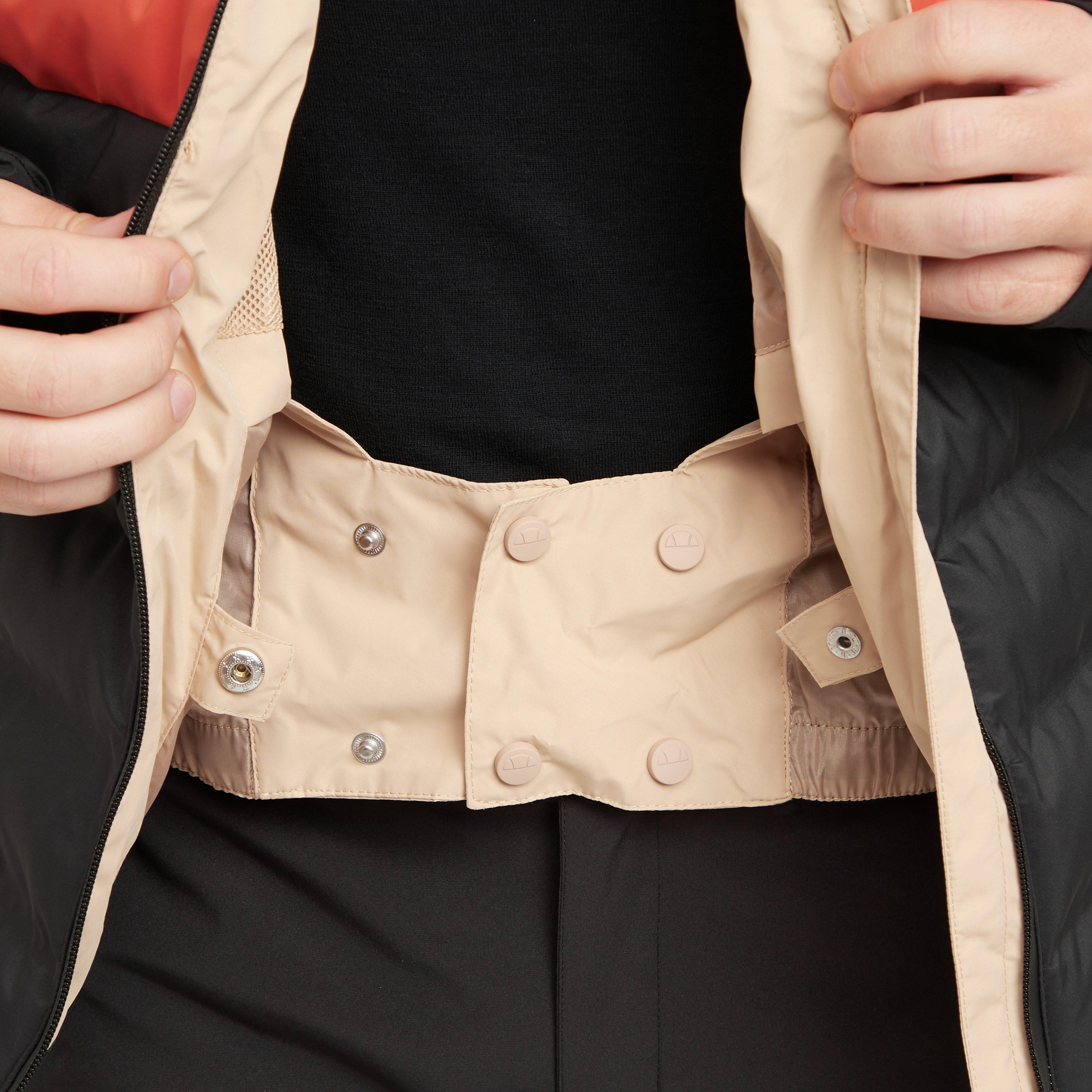 Men's Drummond Ski Jacket