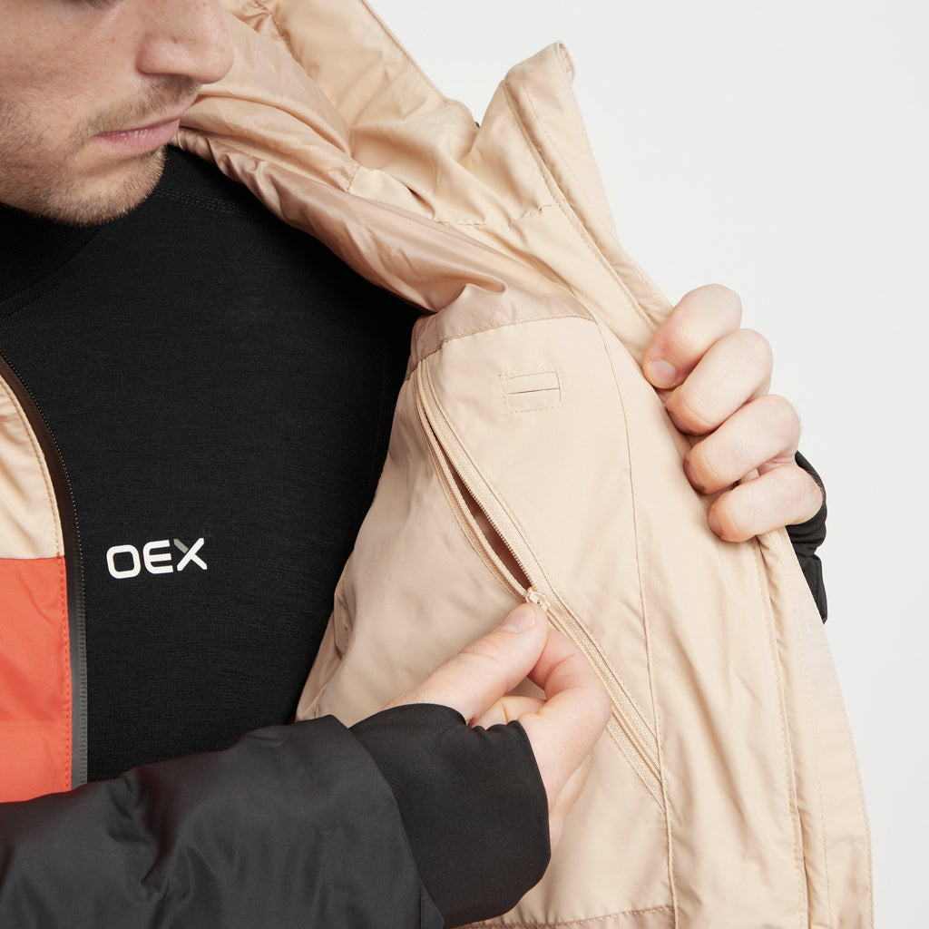 Men's Drummond Ski Jacket