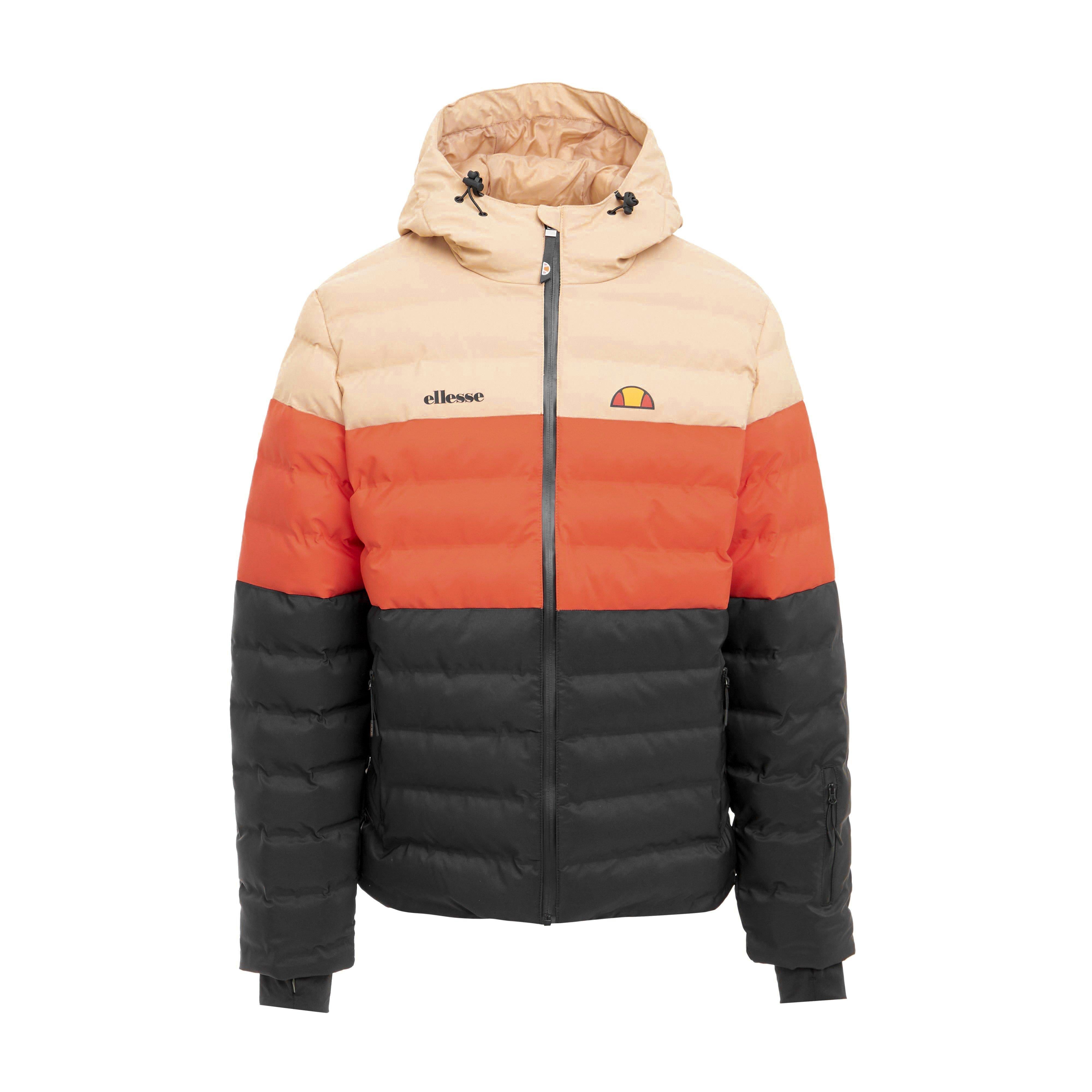 Men's Drummond Ski Jacket