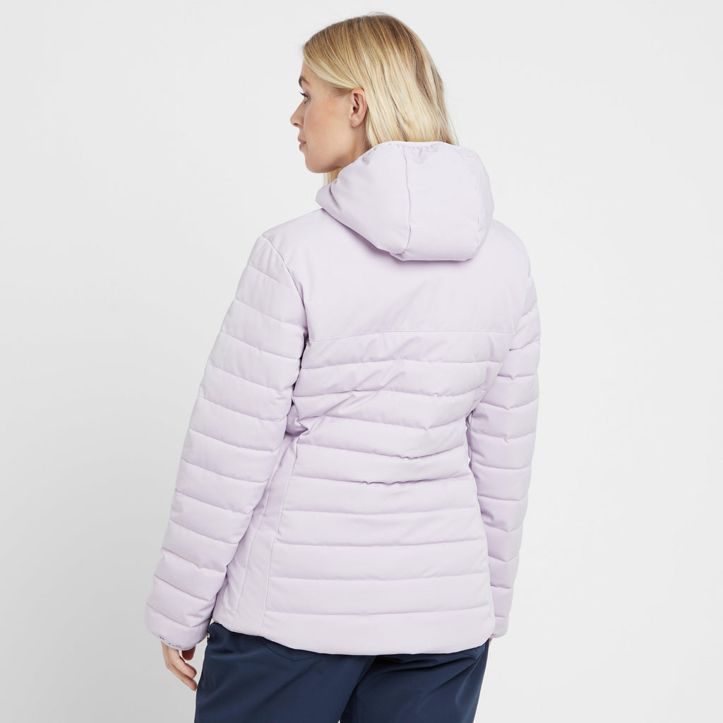Women’s Plupio Ski Jacket