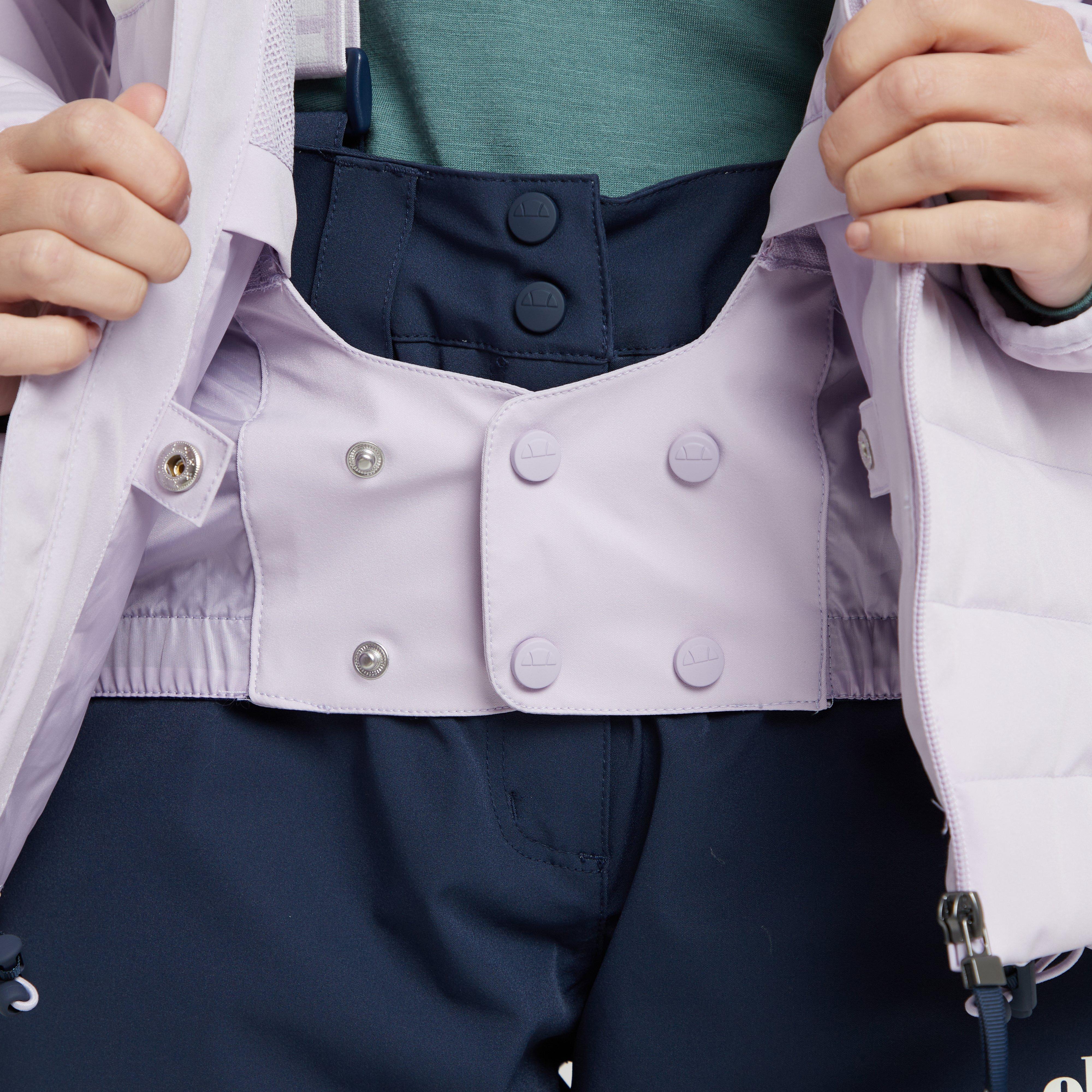 Women’s Plupio Ski Jacket