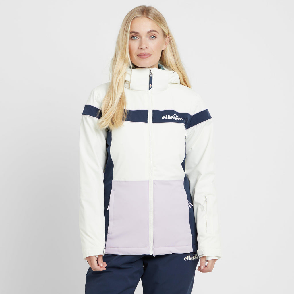 Women’s Baleen Ski Jacket