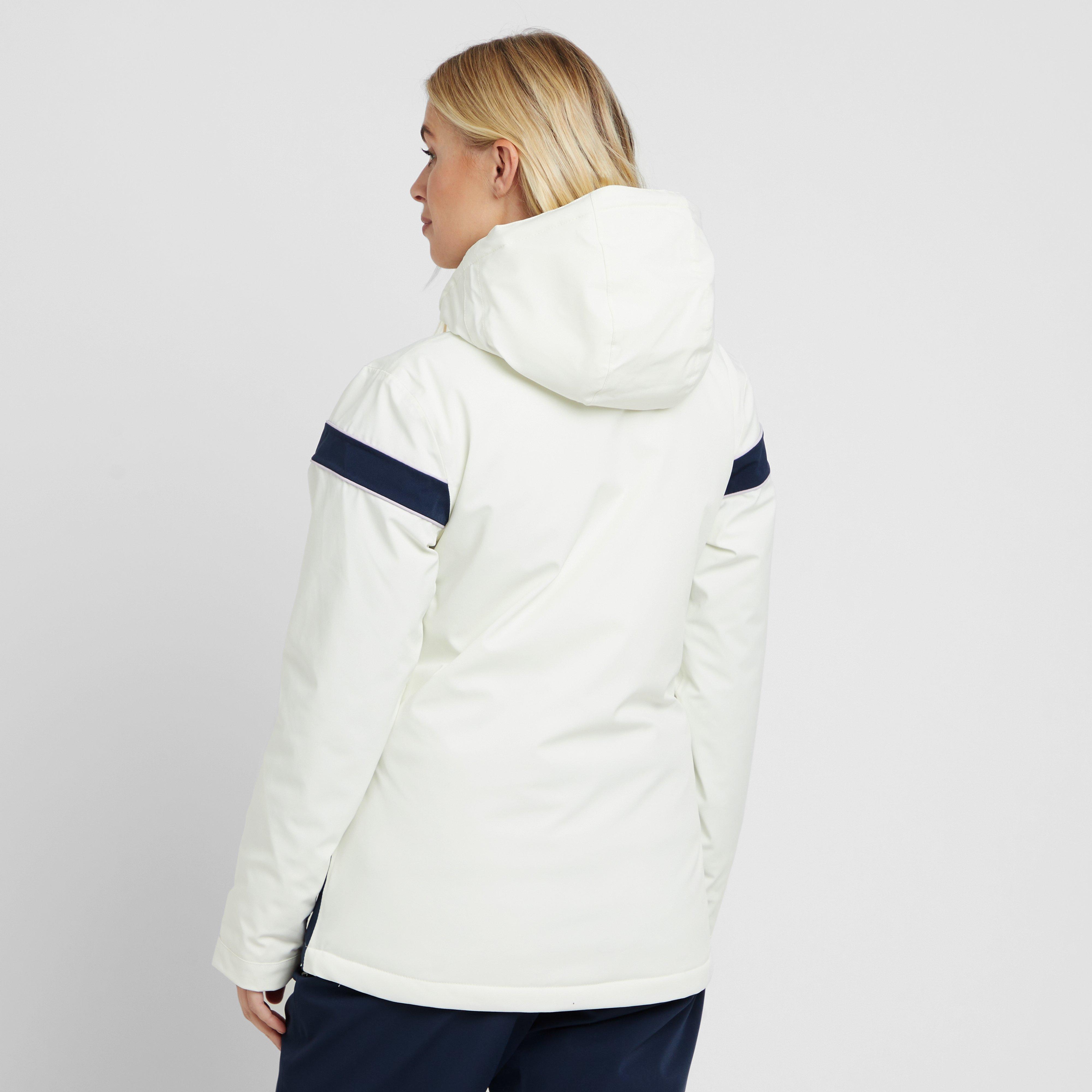 Women’s Baleen Ski Jacket