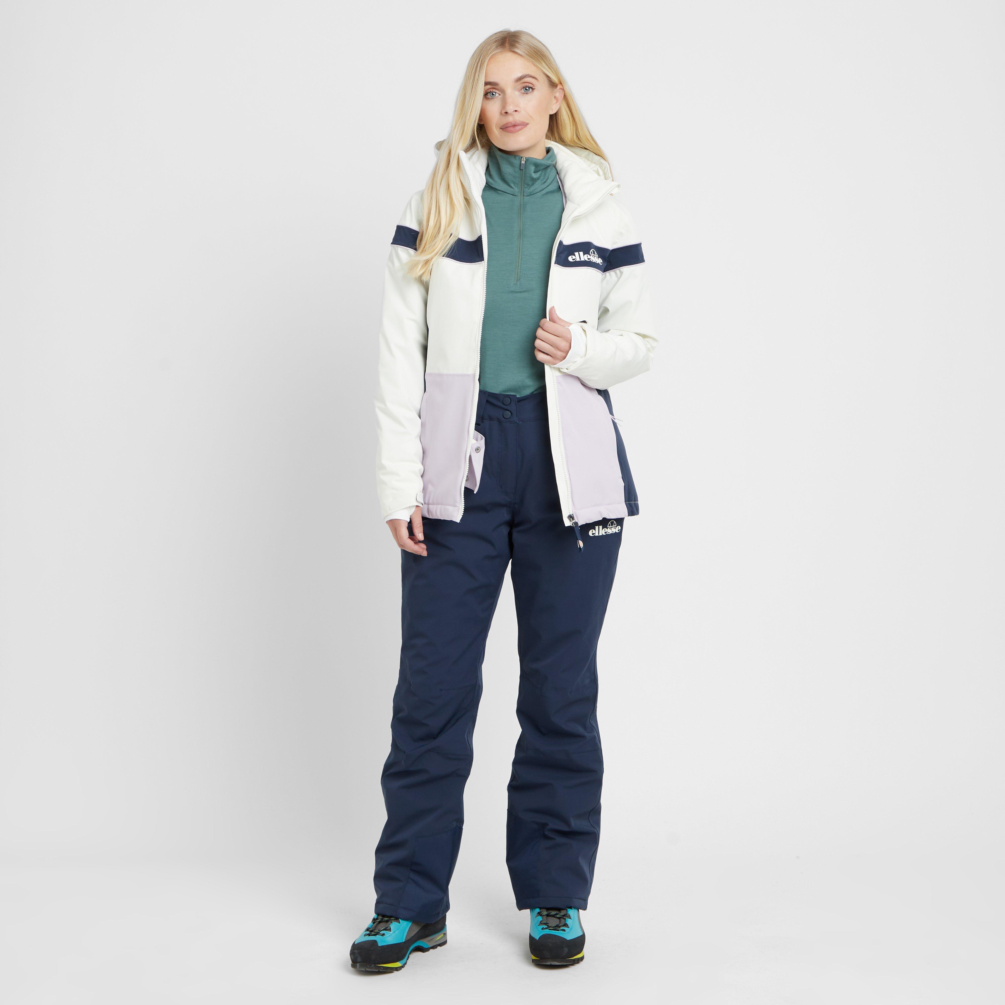 Women’s Baleen Ski Jacket