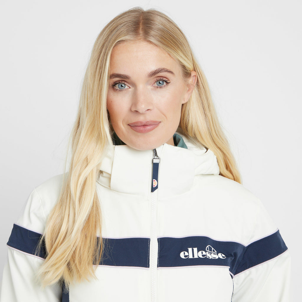 Women’s Baleen Ski Jacket