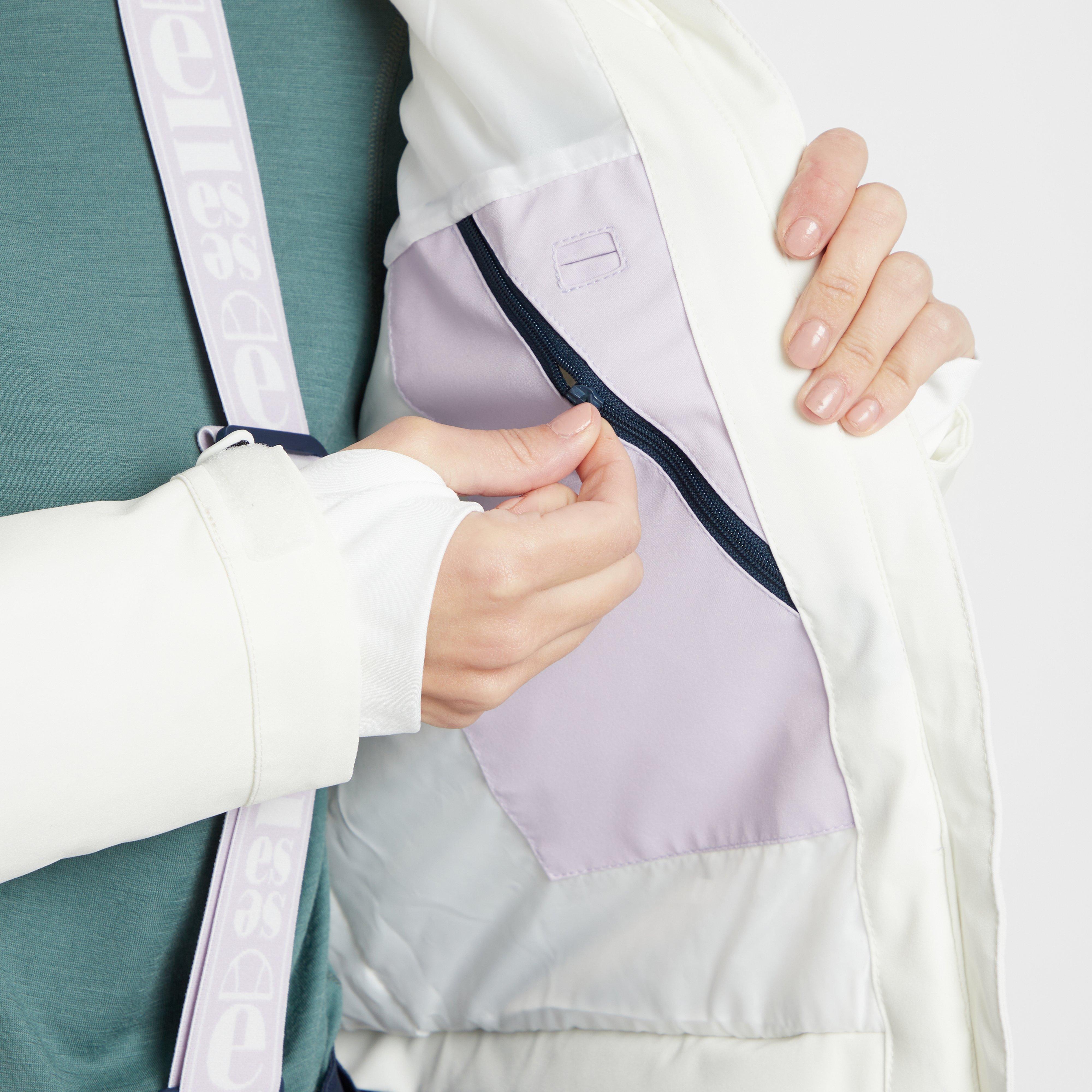 Women’s Baleen Ski Jacket