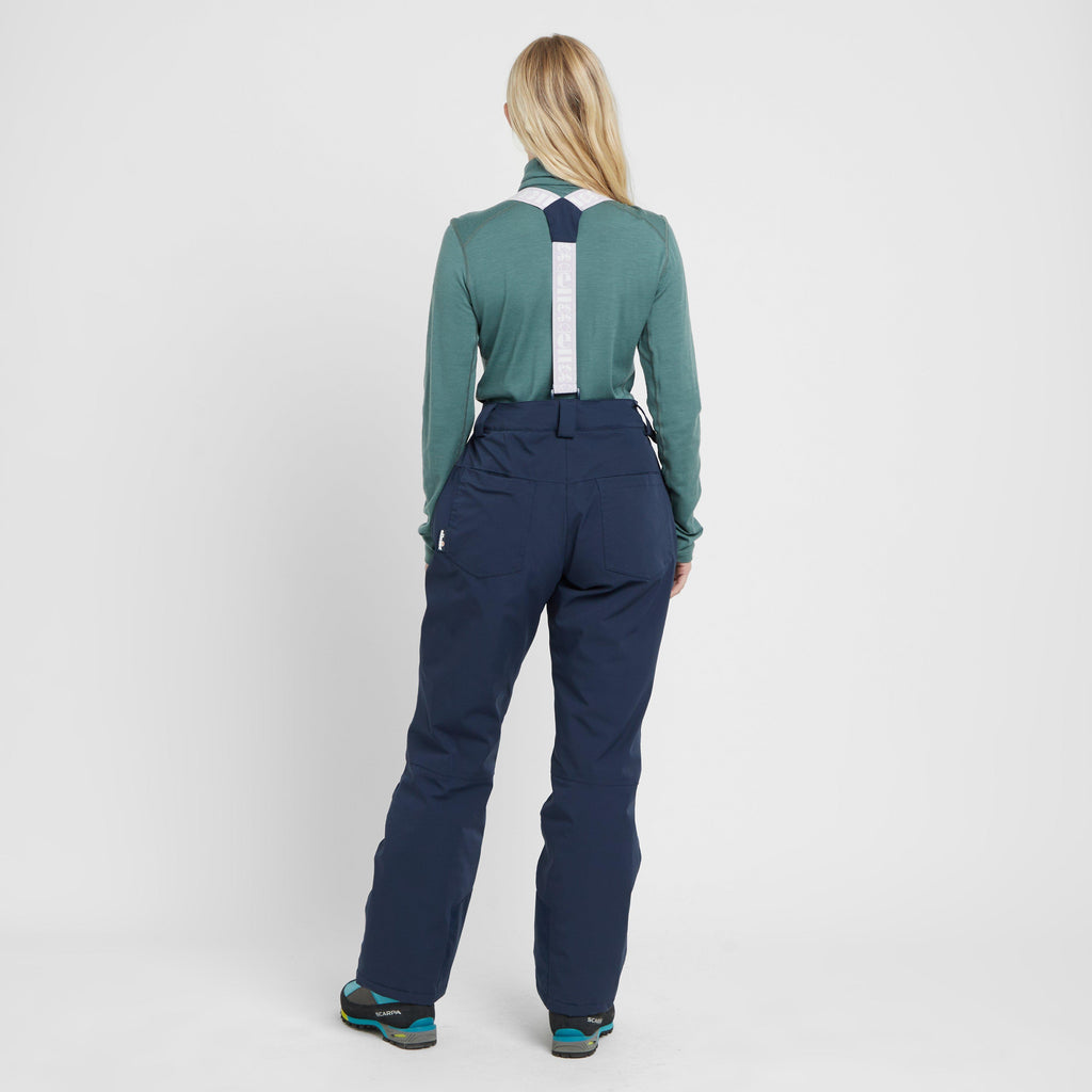 Women’s Altweggs Salopettes