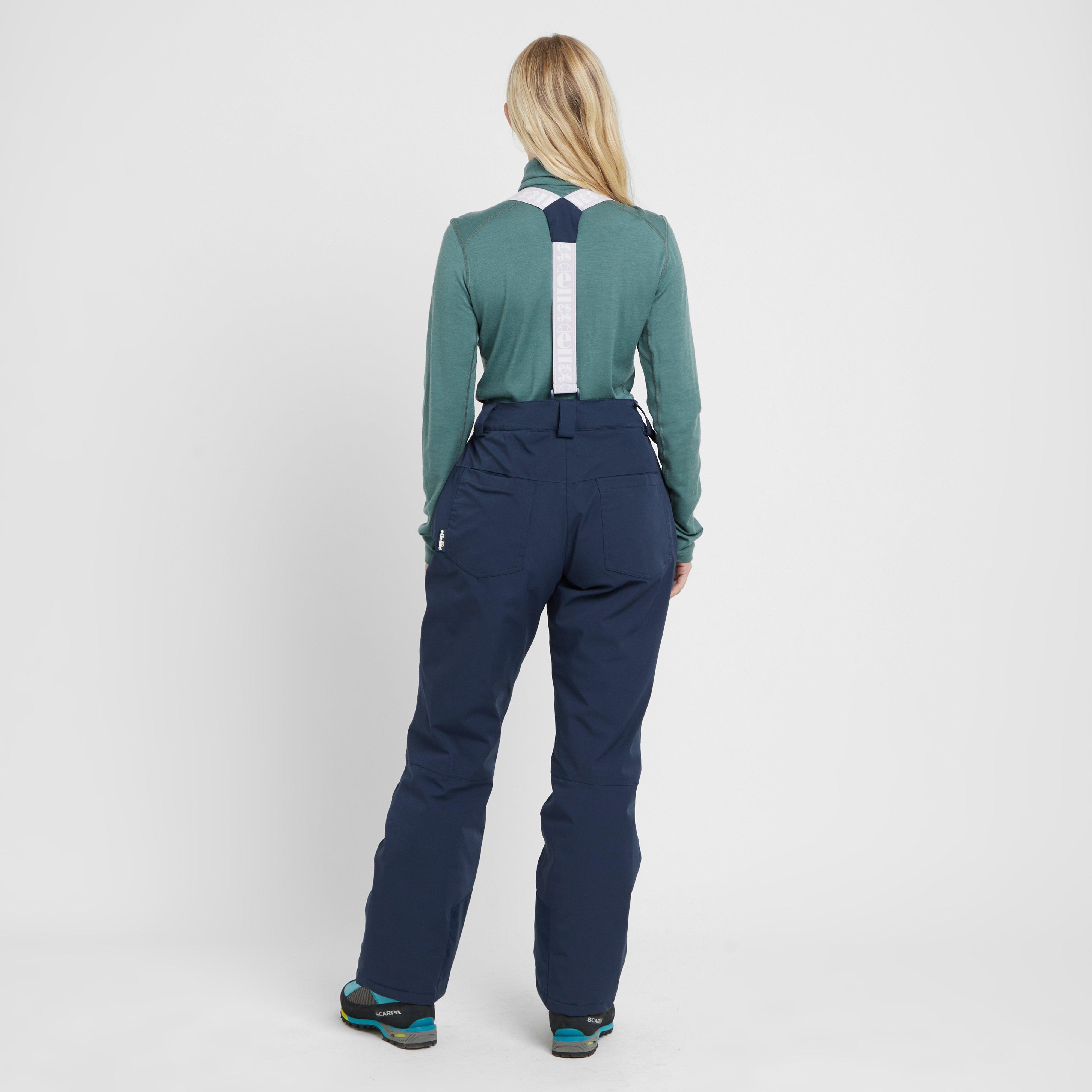 Women’s Altweggs Salopettes