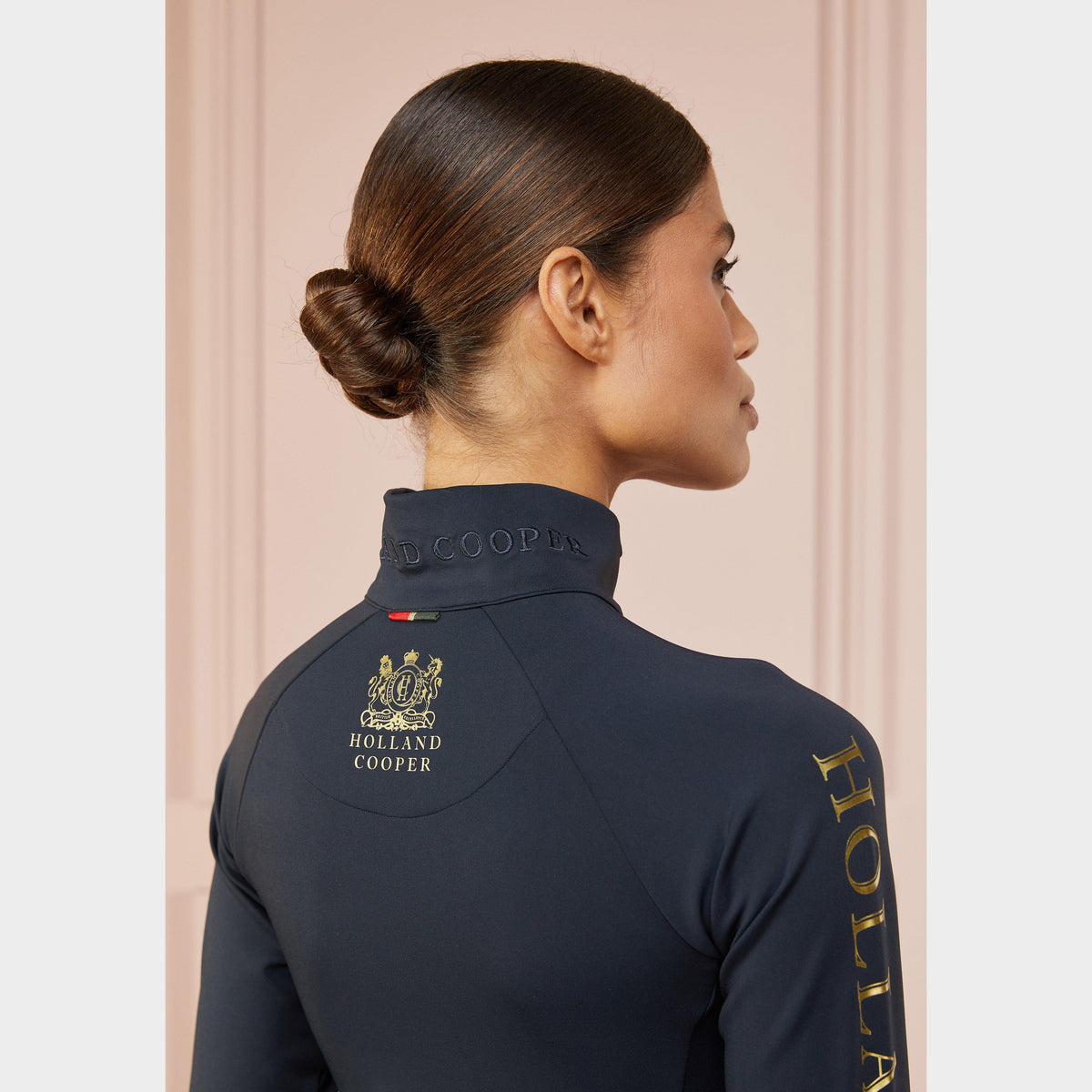 Womens Base Layer