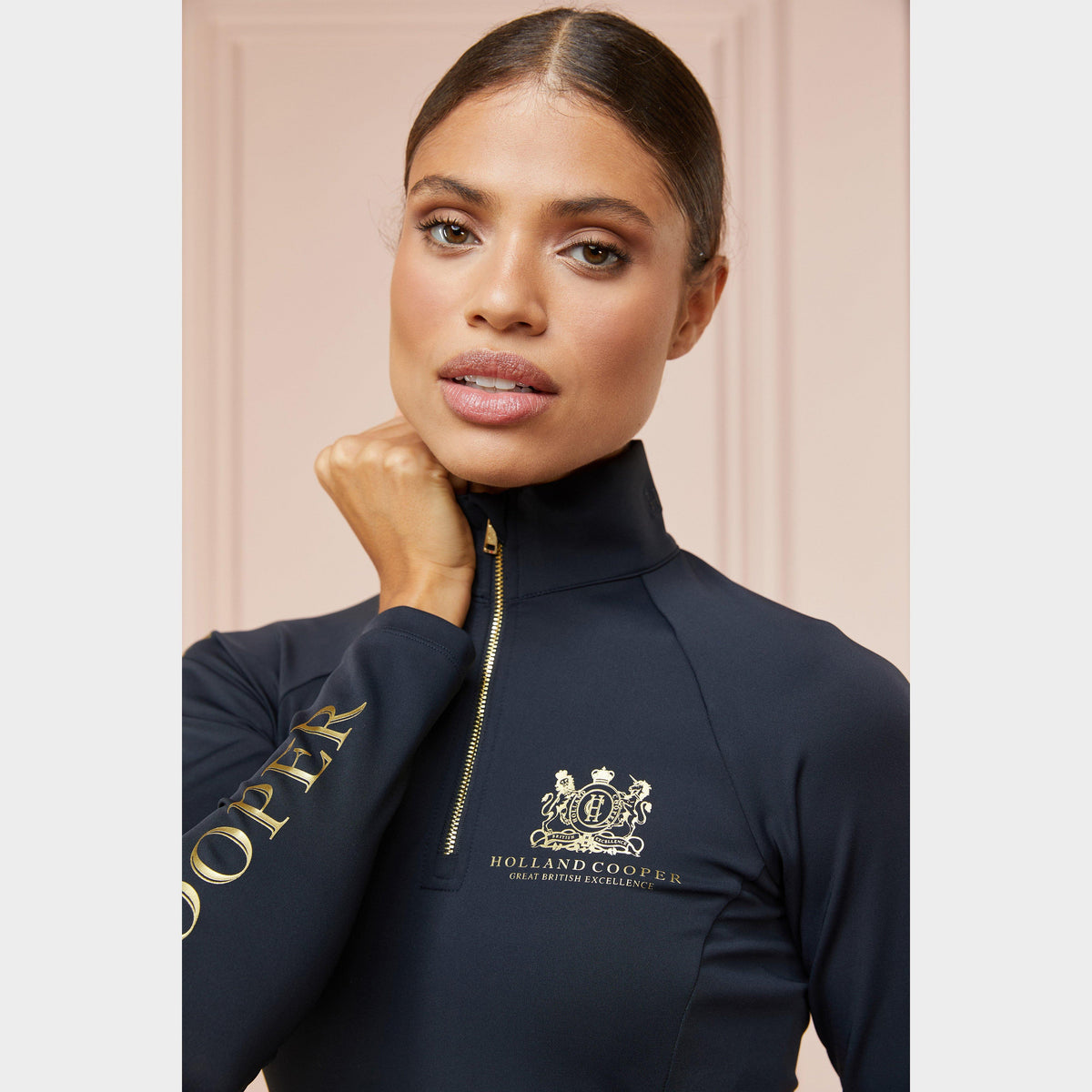 Womens Base Layer