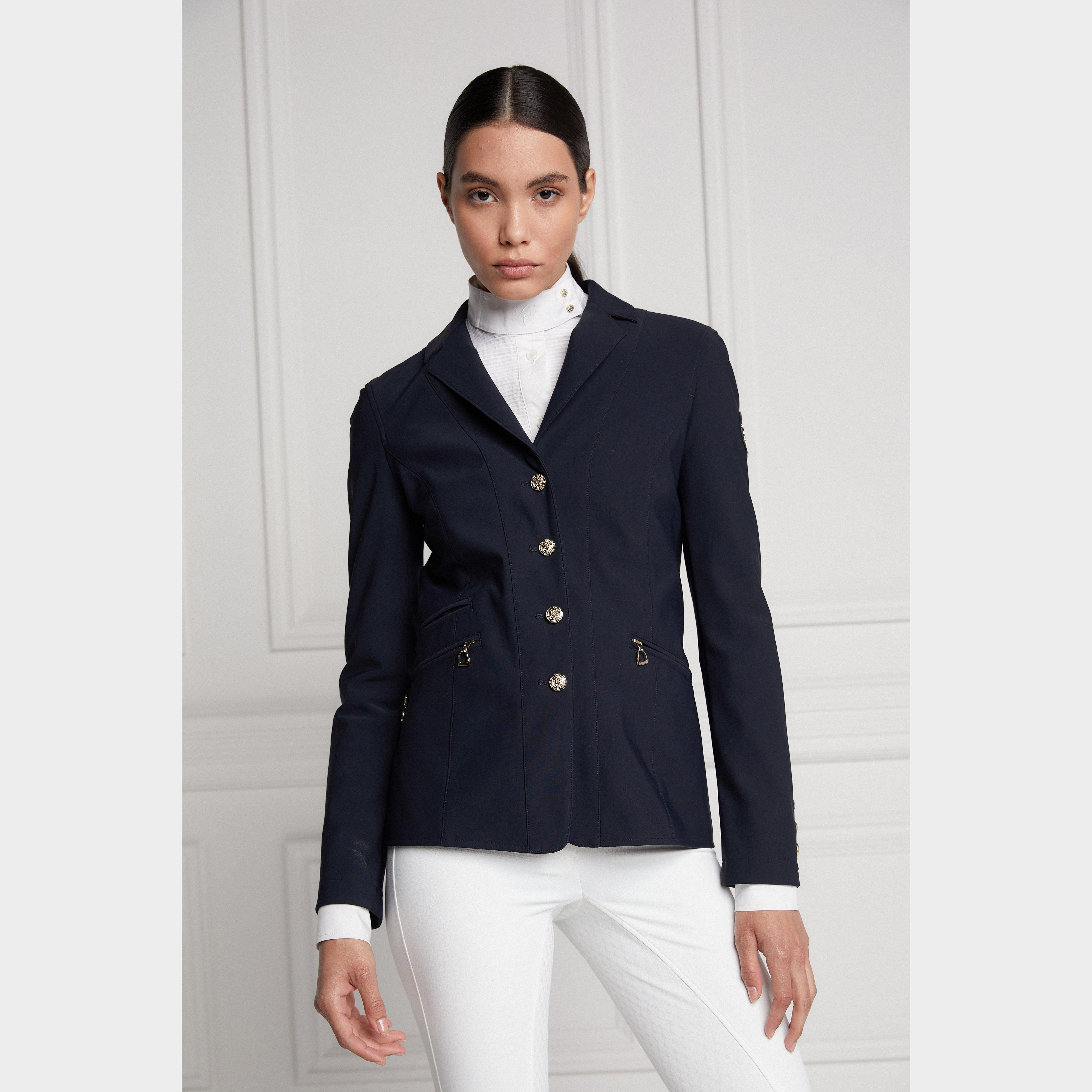 Womens Competition Jacket