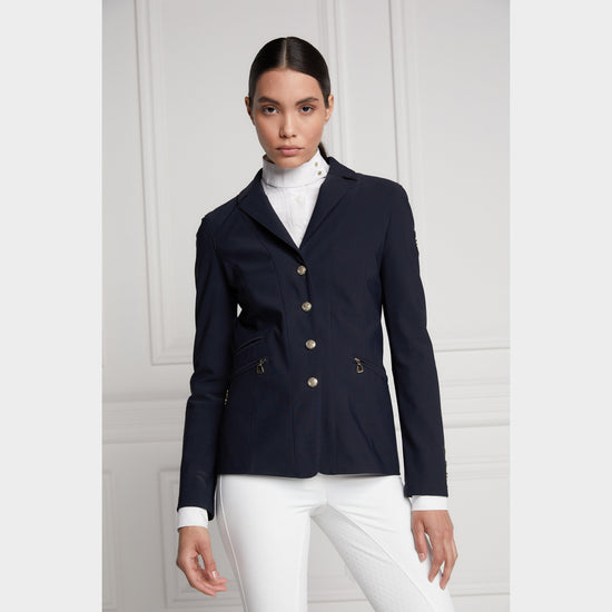 Womens Competition Jacket