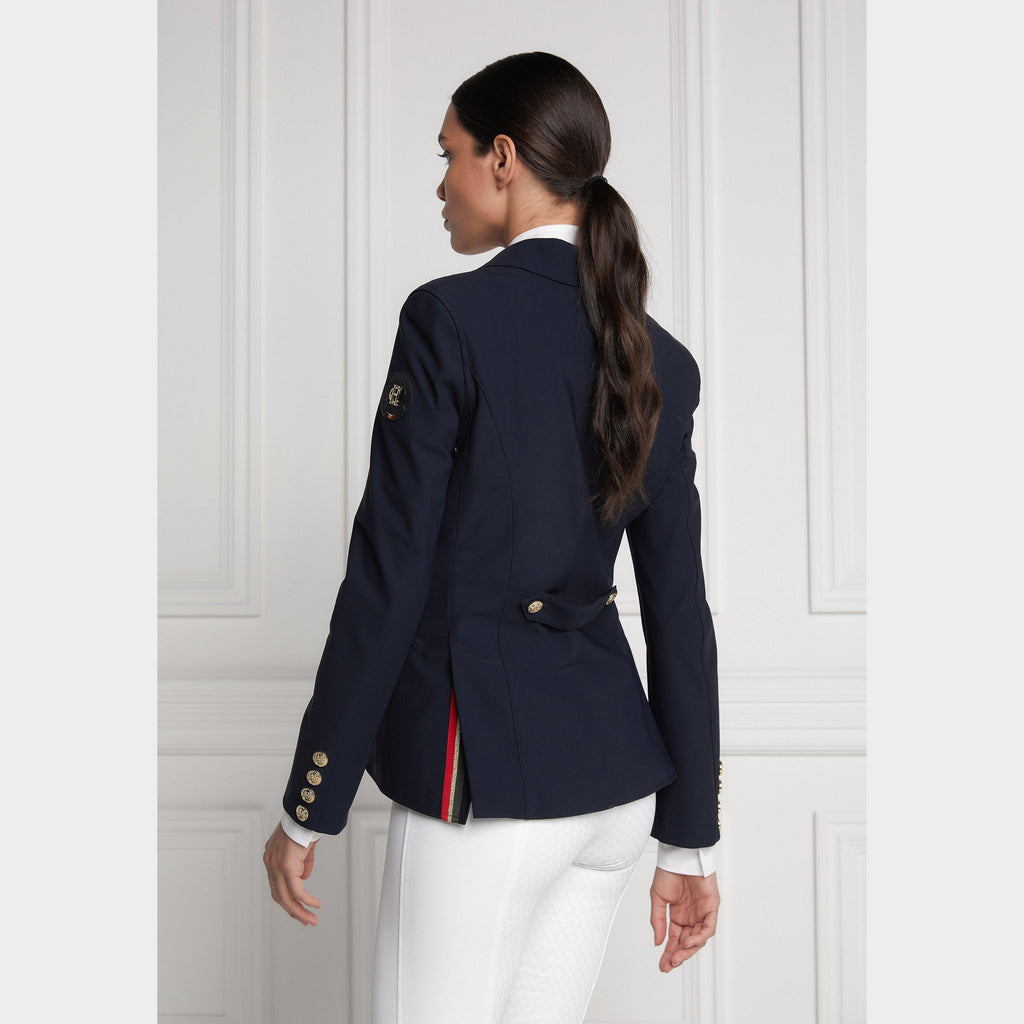 Womens Competition Jacket