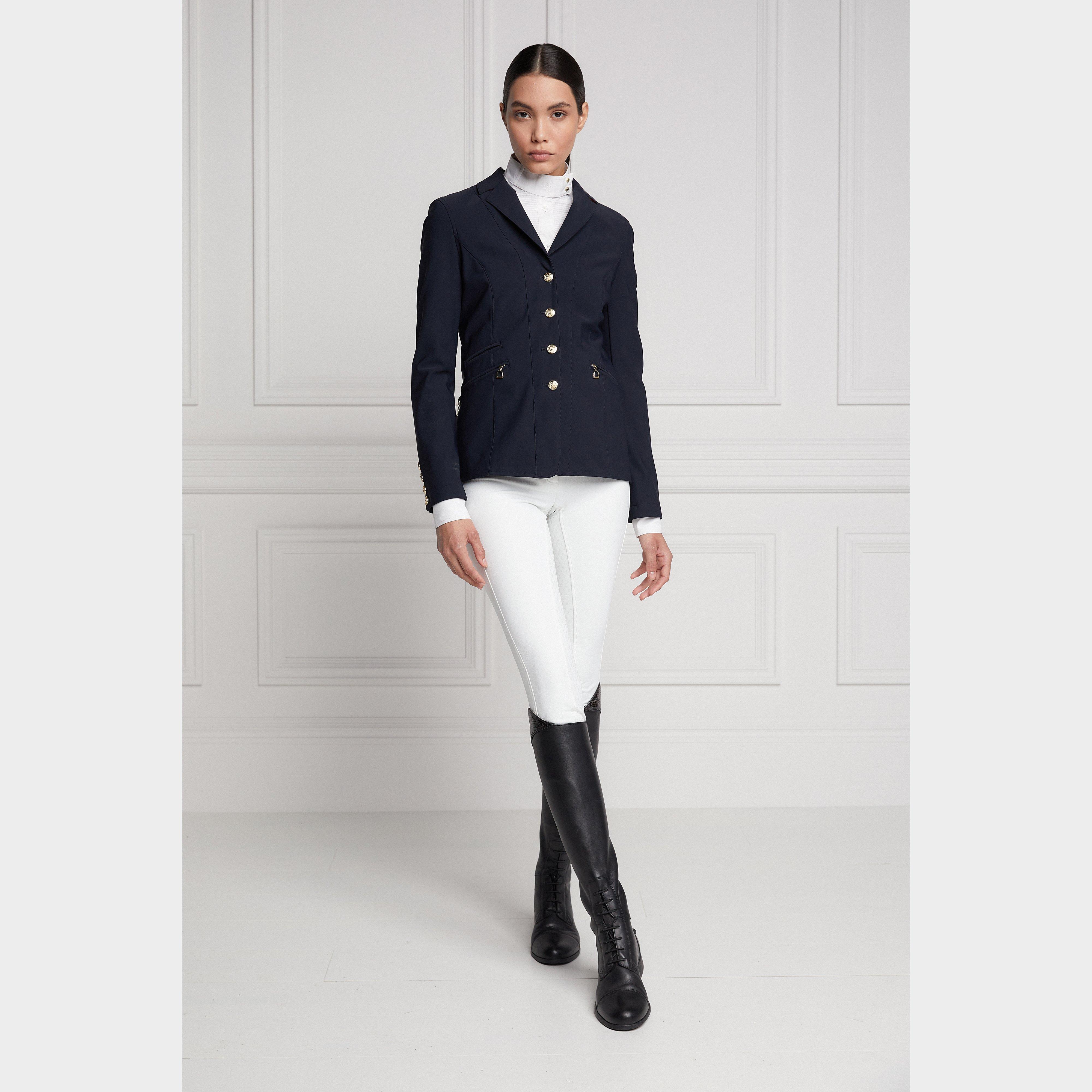 Womens Competition Jacket