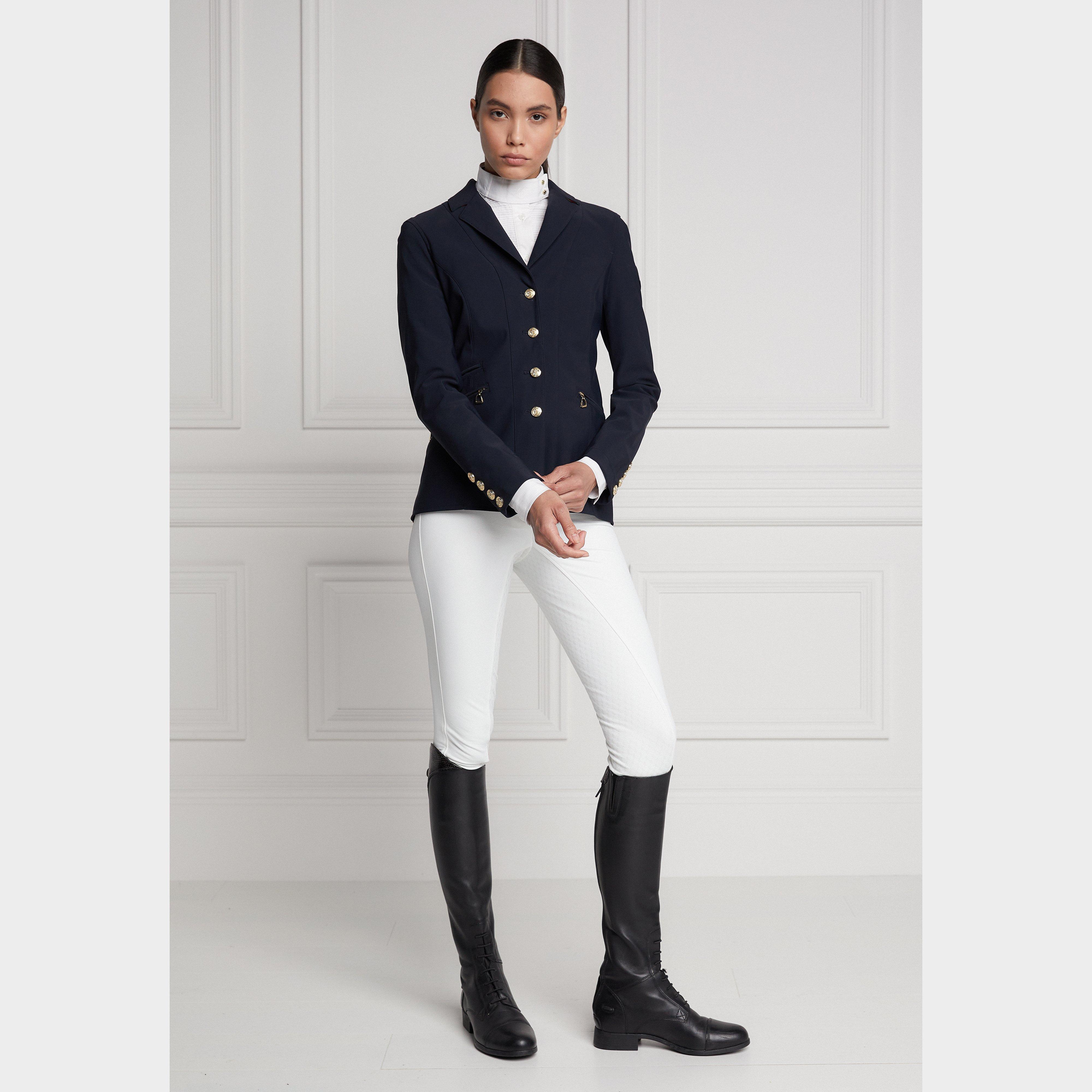 Womens Competition Jacket