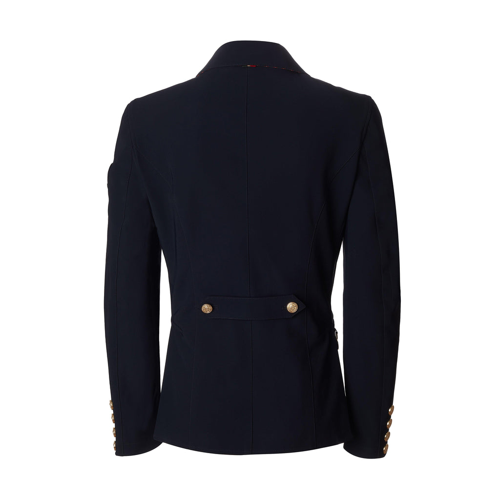 Womens Competition Jacket