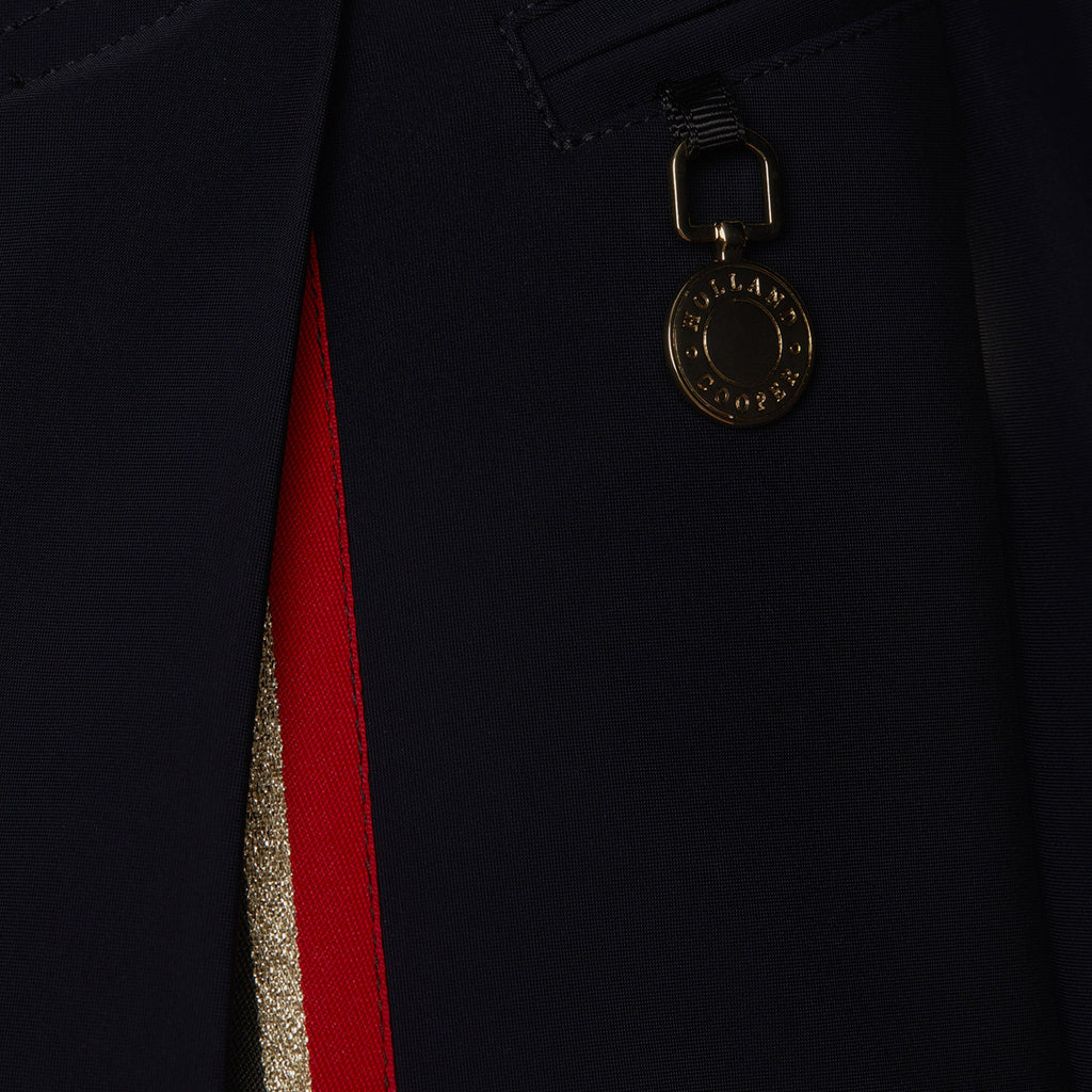 Womens Competition Jacket